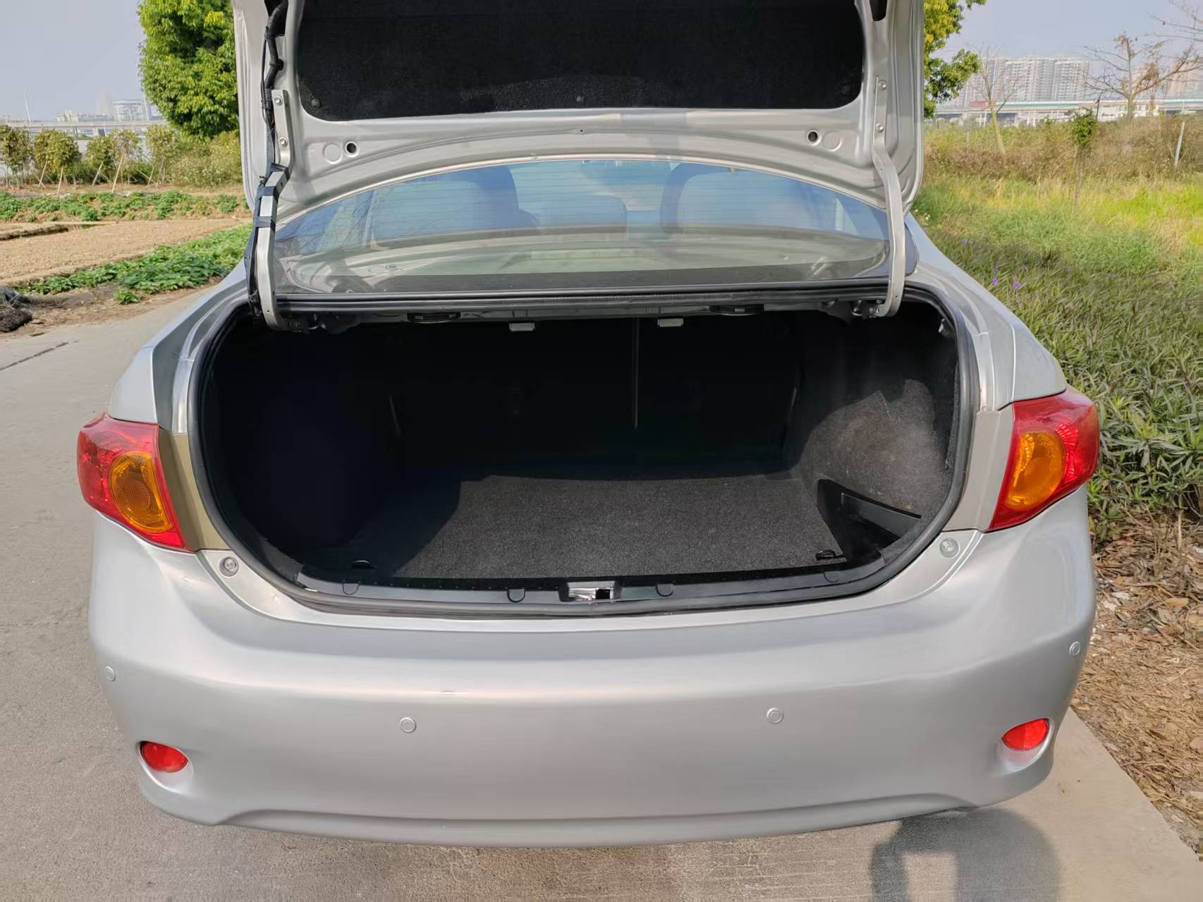 Toyota Unknown - View 7