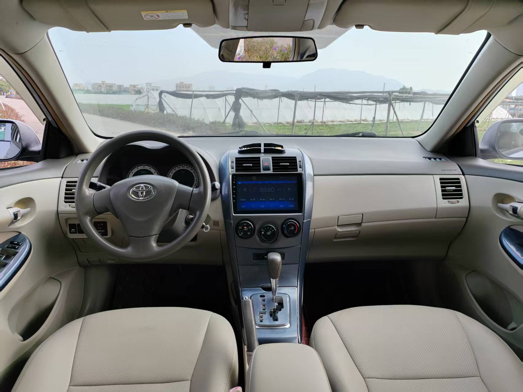Toyota Unknown - View 9