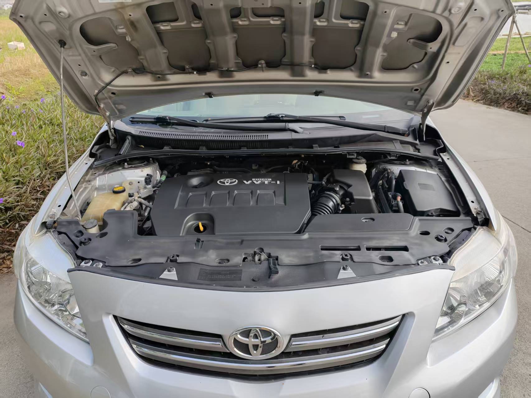 Toyota Unknown - View 2
