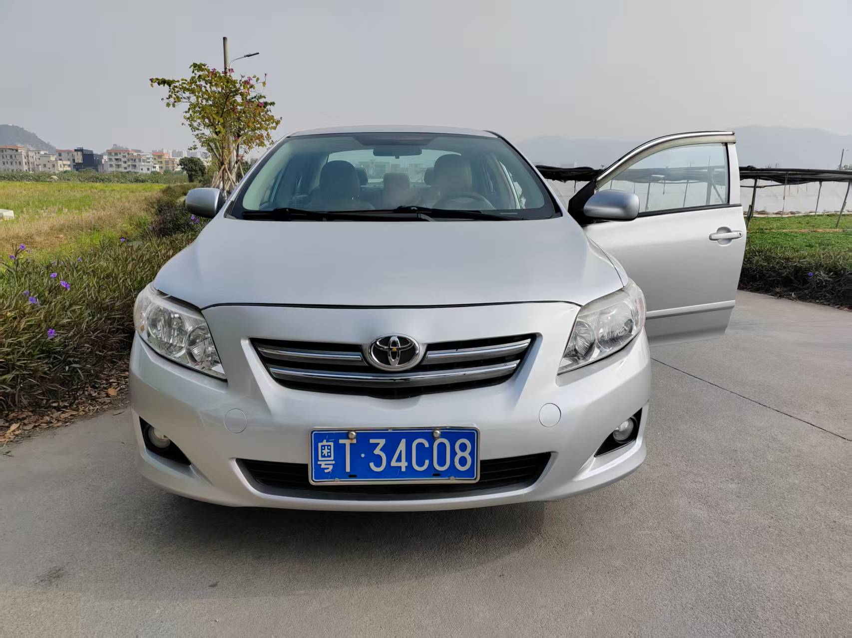 Toyota Unknown - View 5