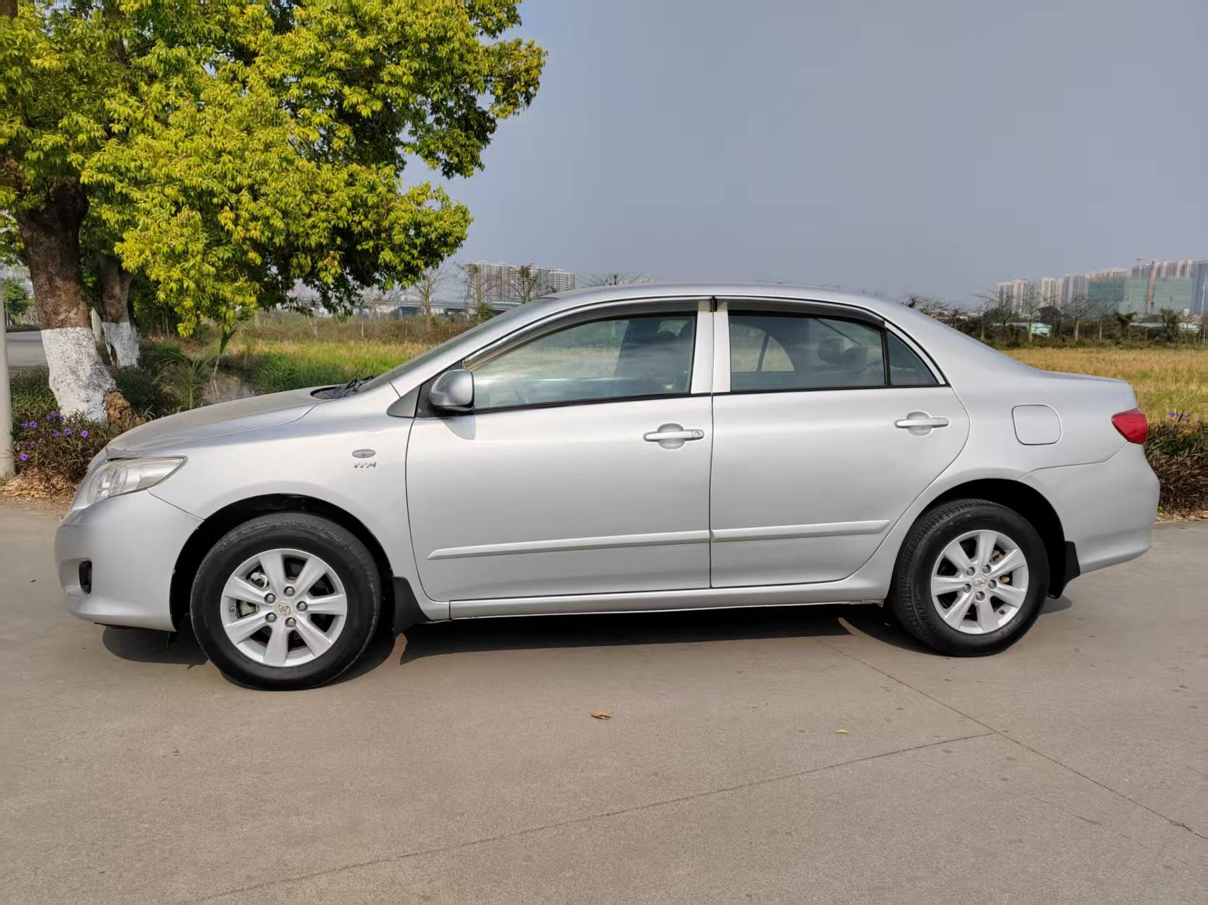 Toyota Unknown - View 6