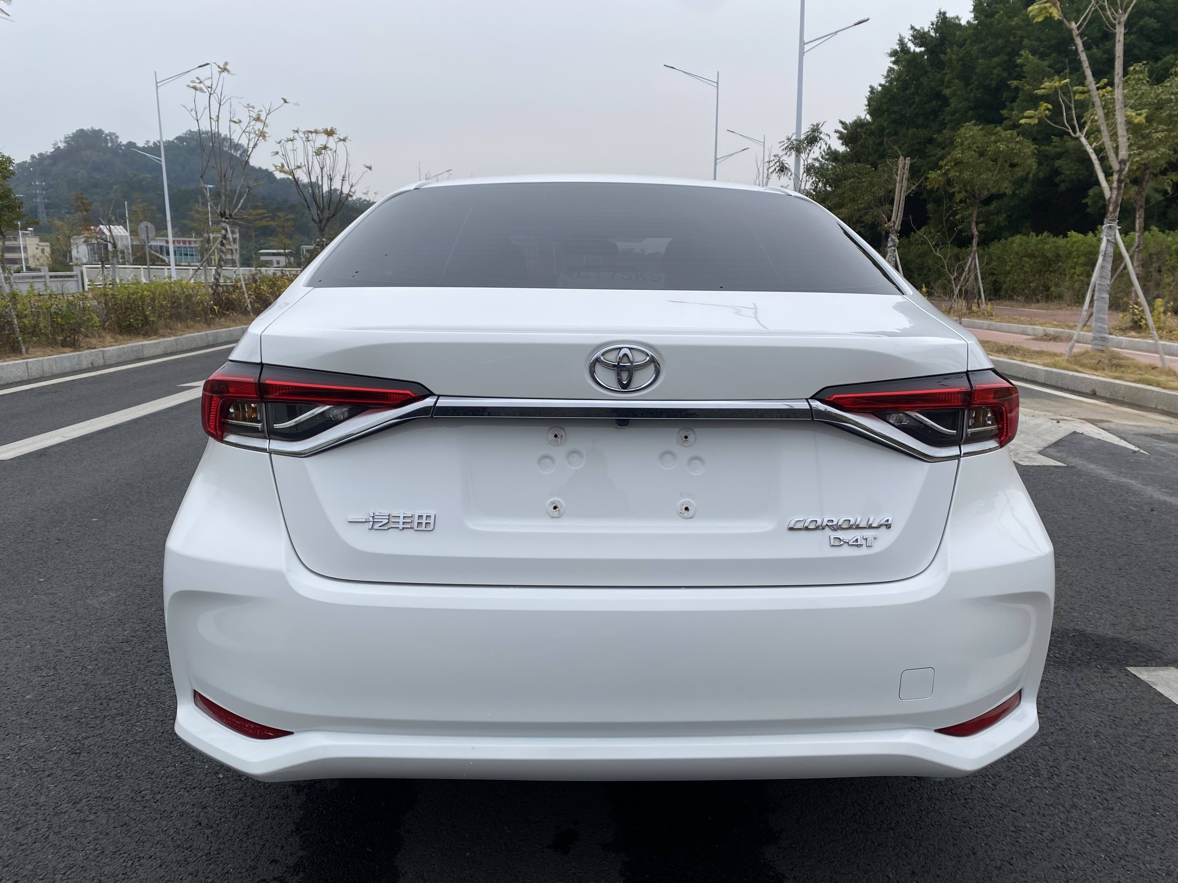 Toyota Unknown - View 8