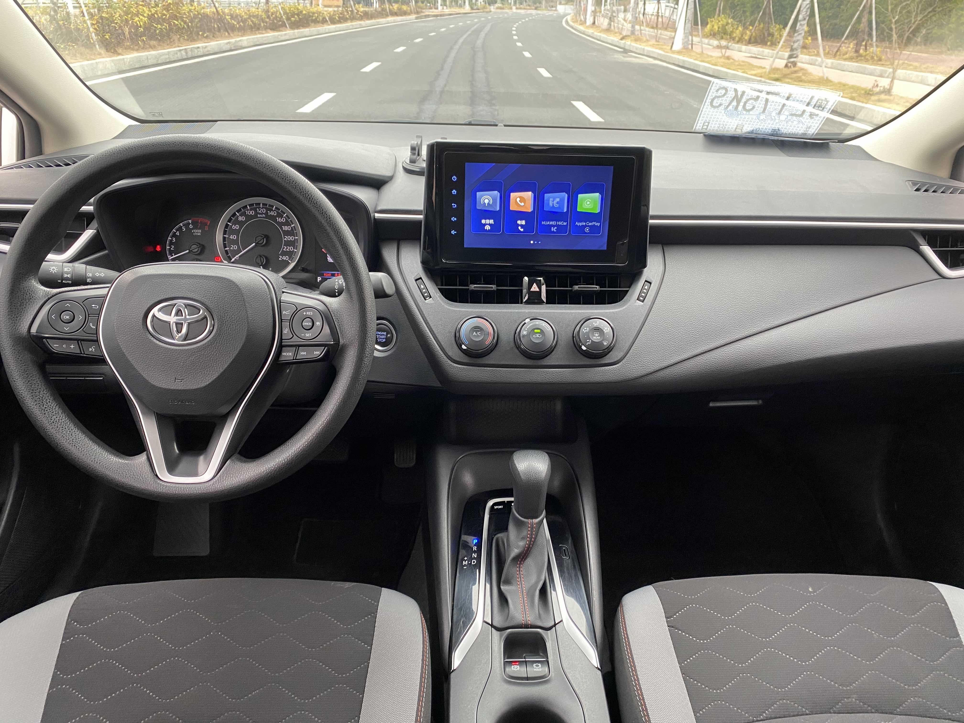 Toyota Unknown - View 4