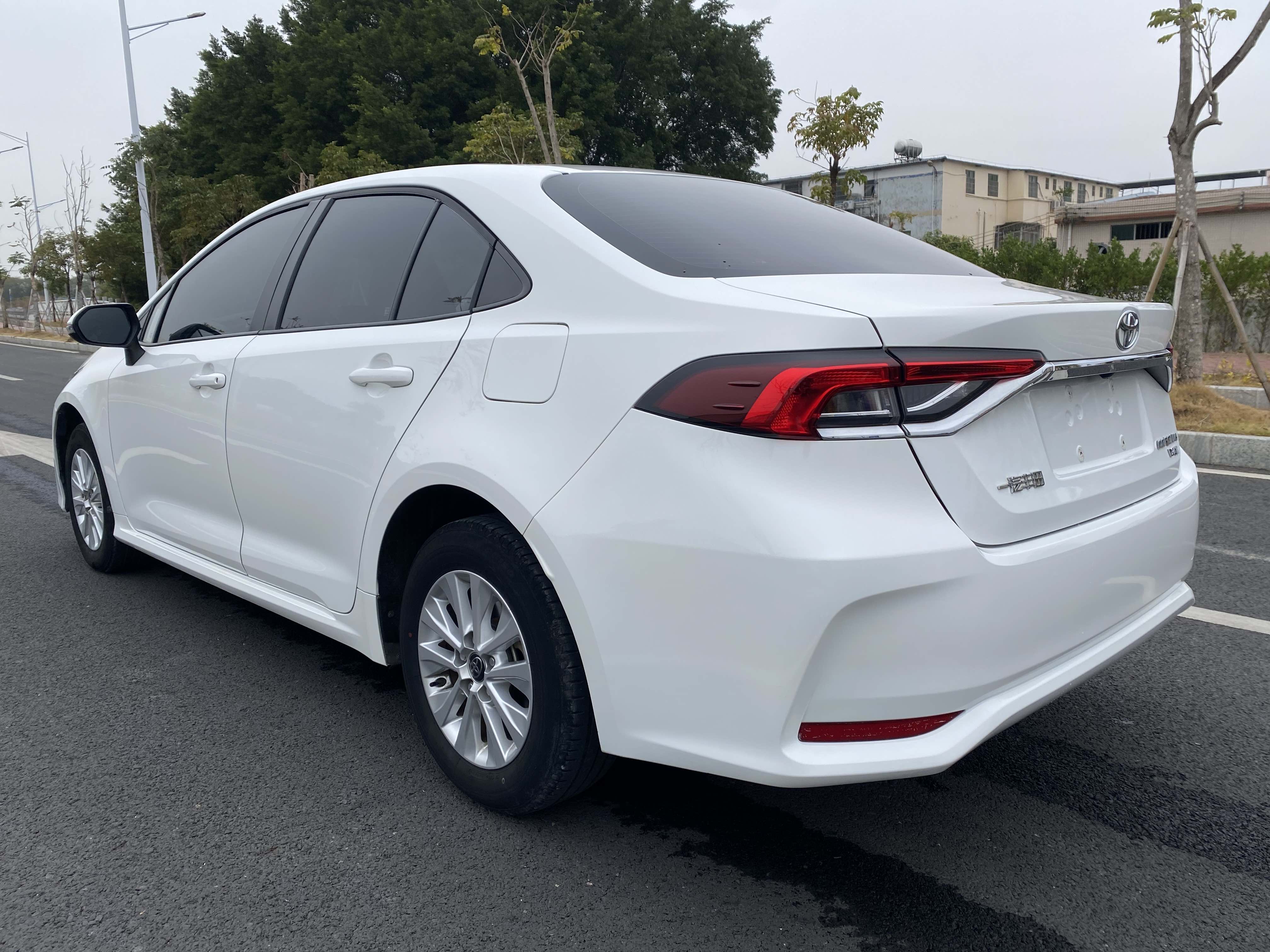Toyota Unknown - View 7