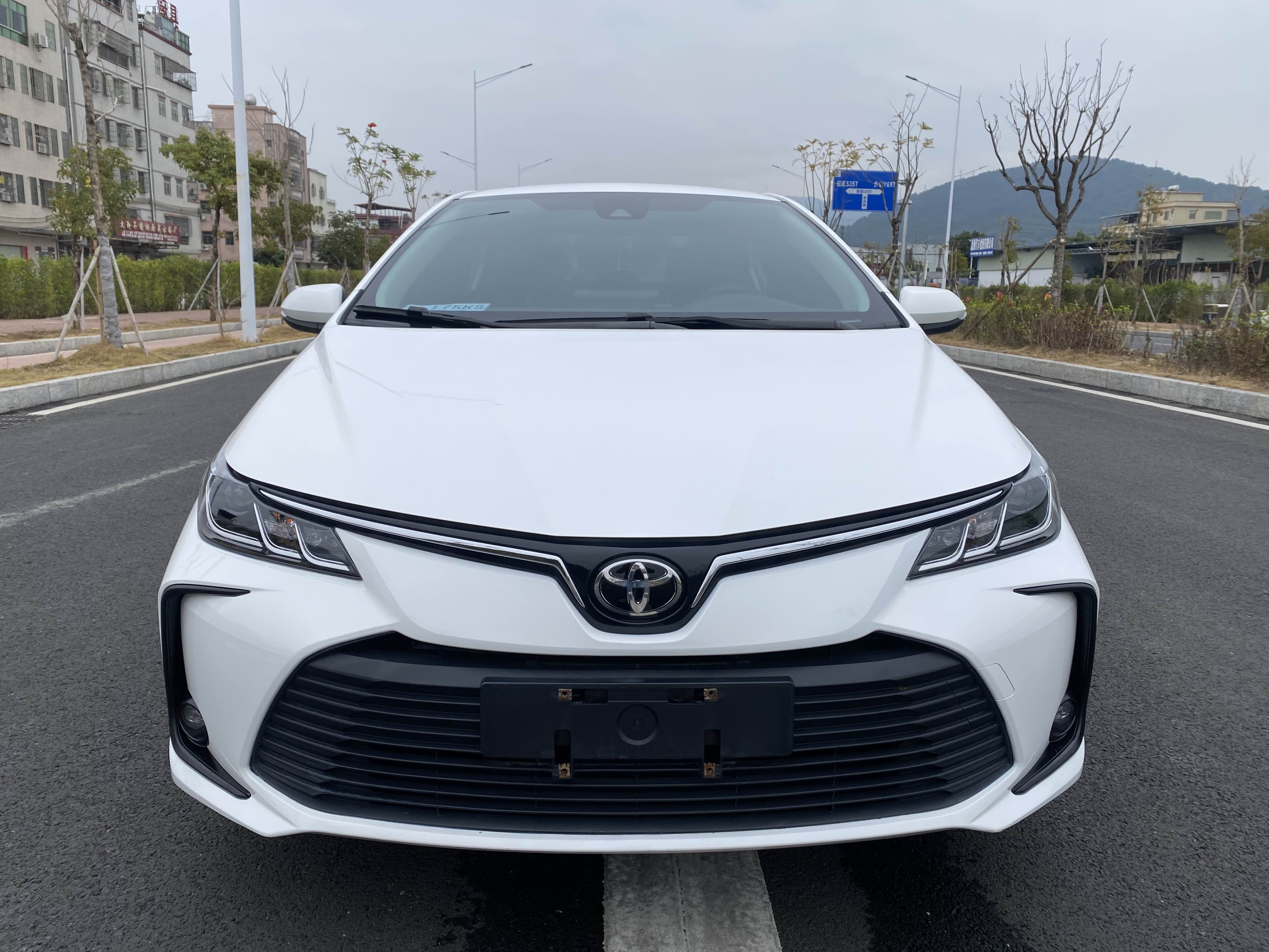 Toyota Unknown - View 2