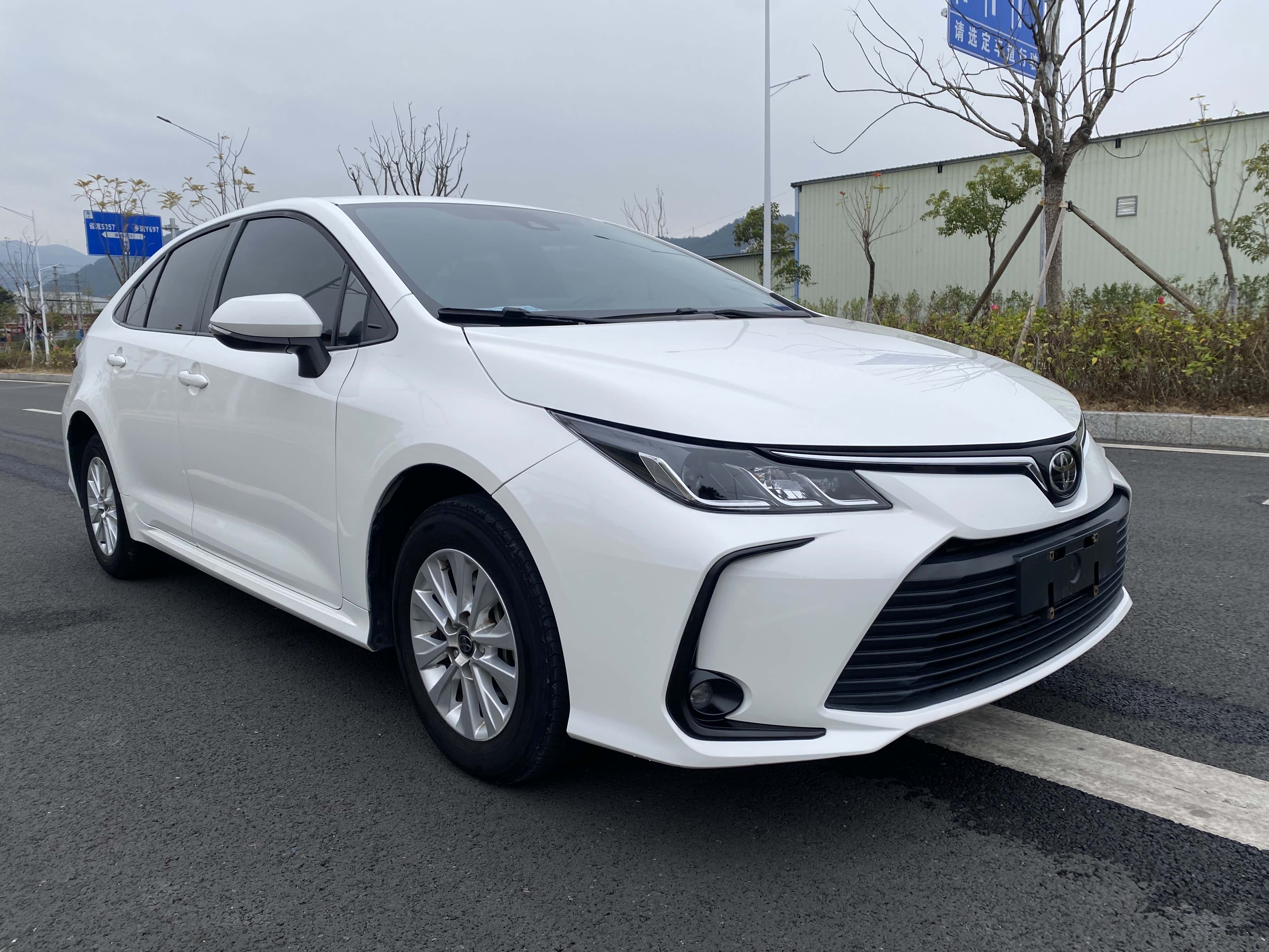 Toyota Unknown - View 3