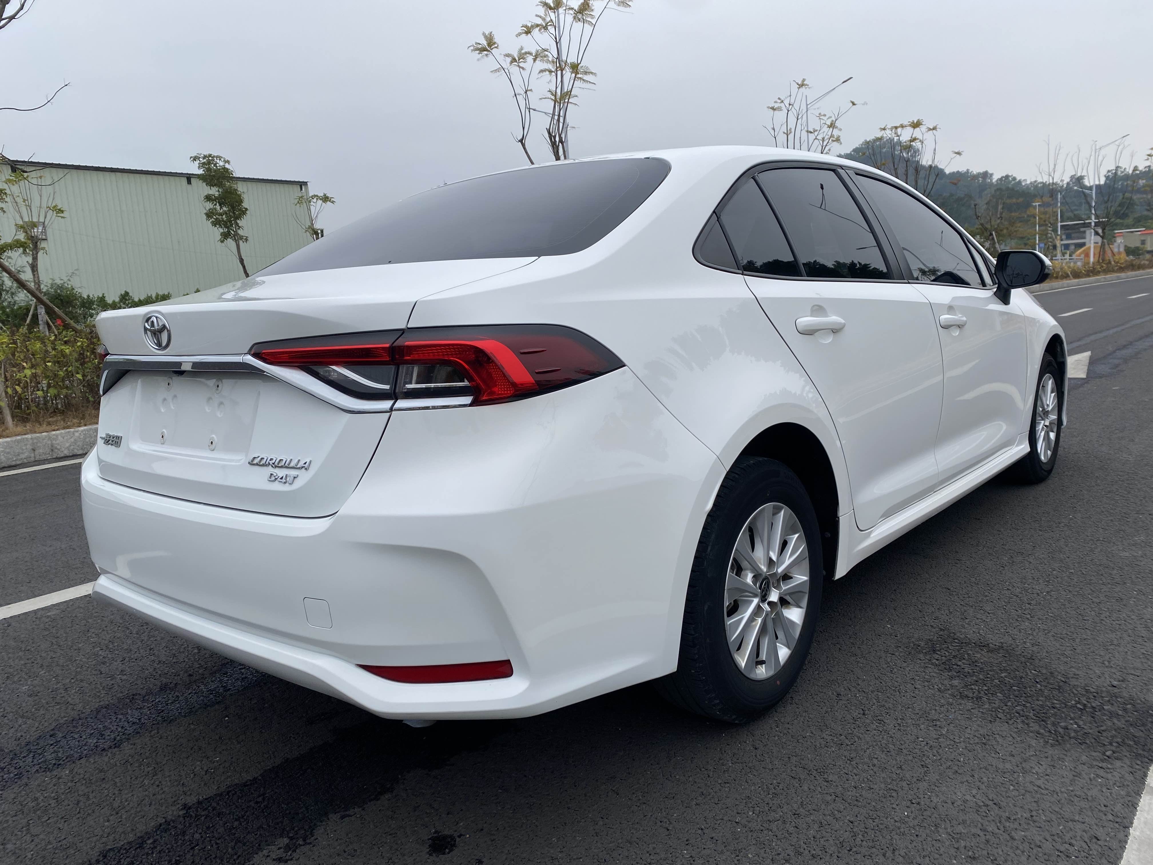 Toyota Unknown - View 9