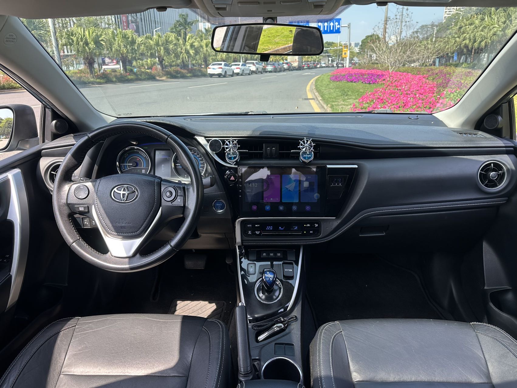 Toyota Unknown - View 8