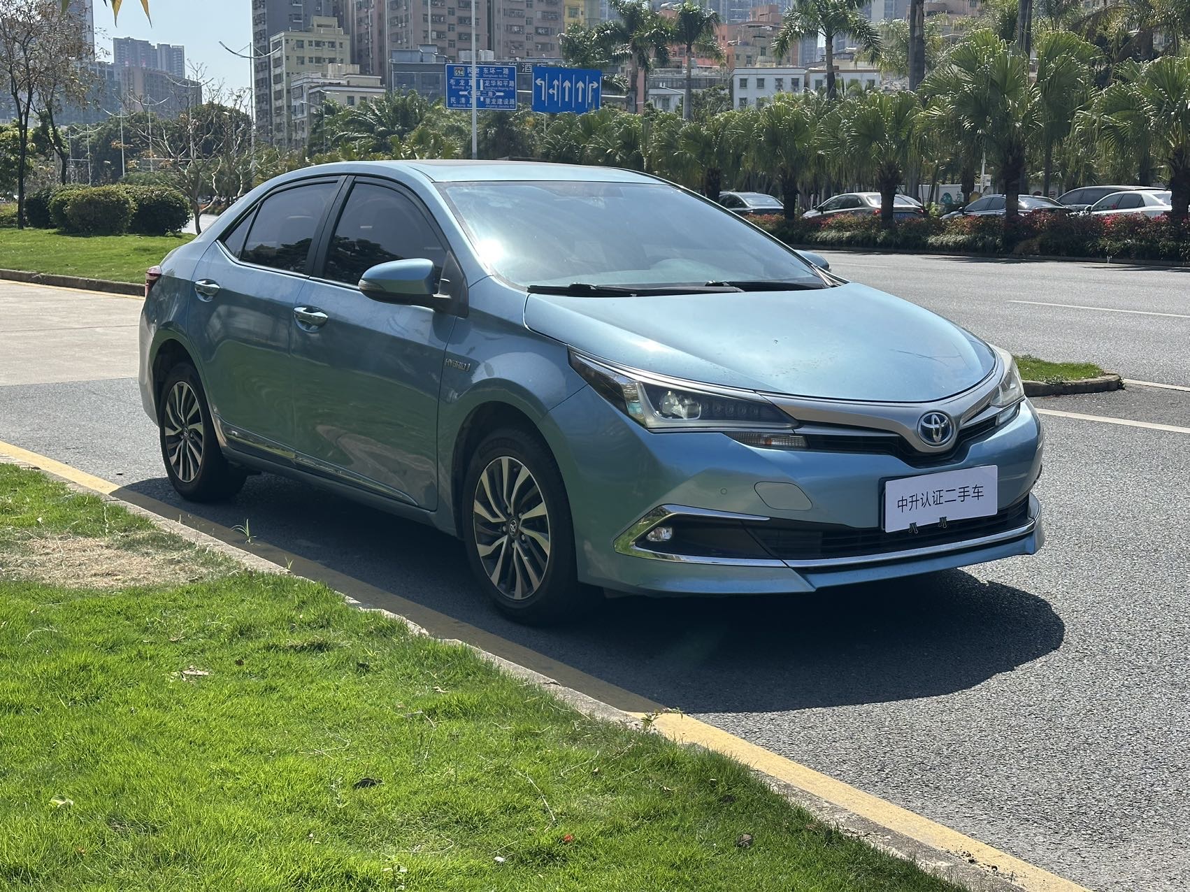 Toyota Unknown - View 3