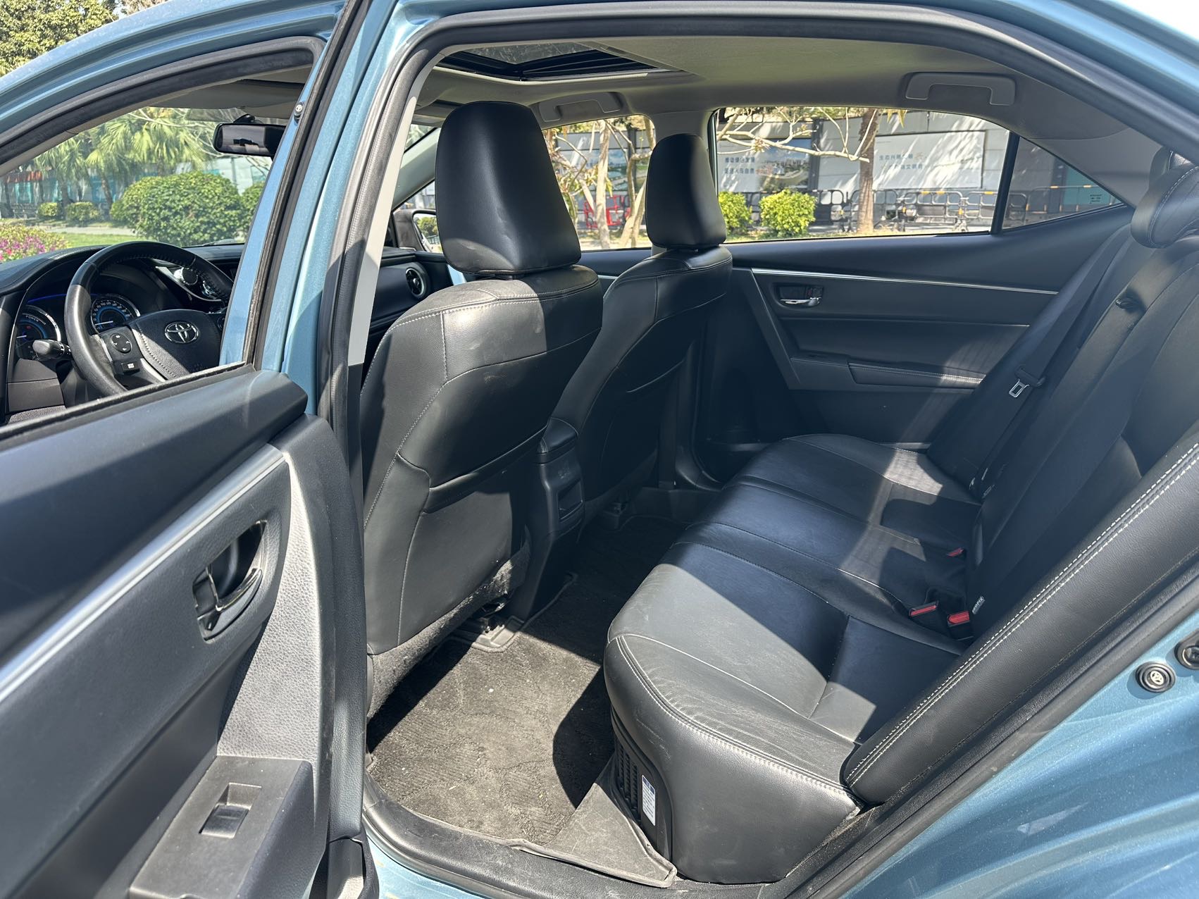 Toyota Unknown - View 7
