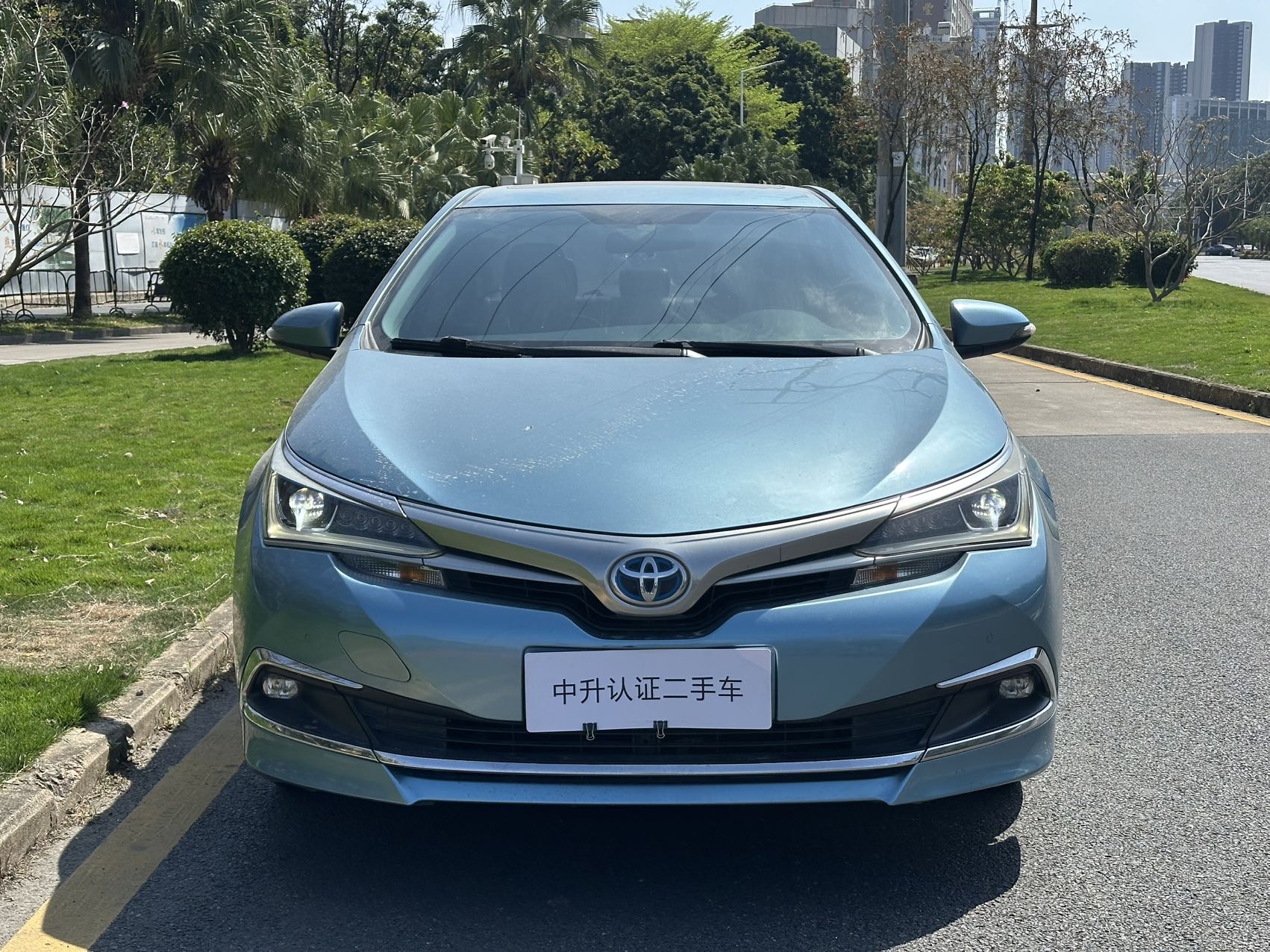 Toyota Unknown - View 2