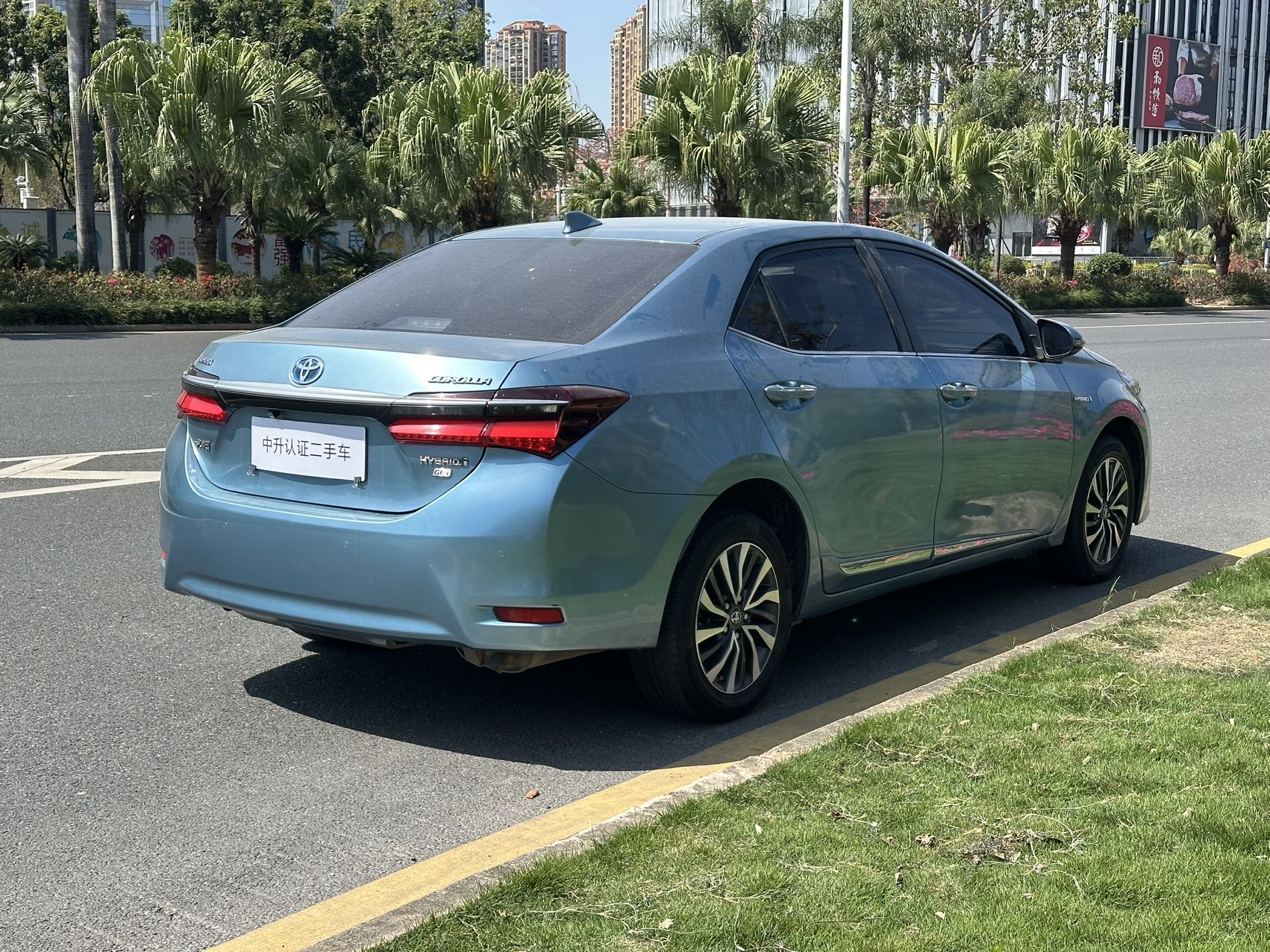 Toyota Unknown - View 4