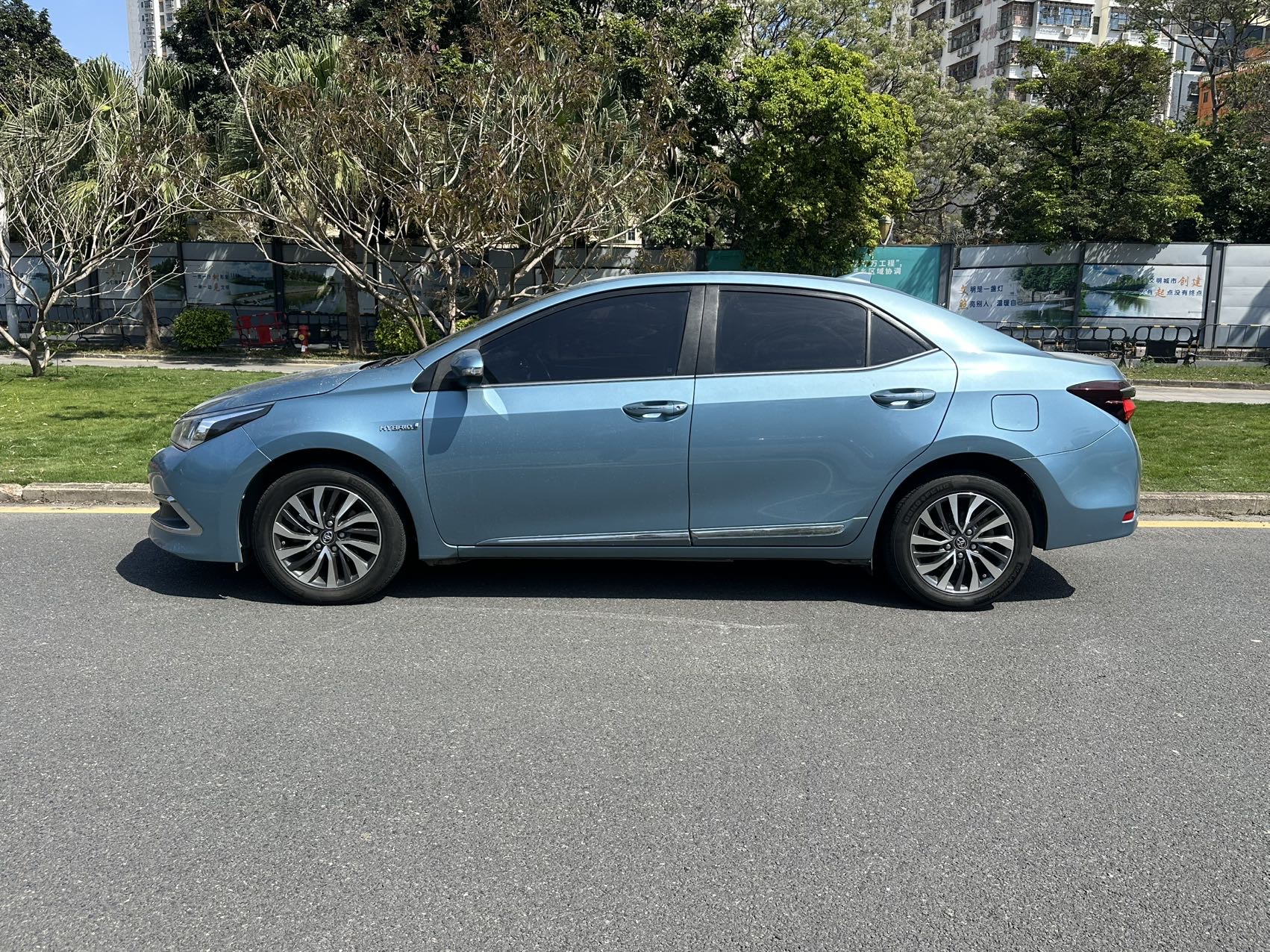 Toyota Unknown - View 5