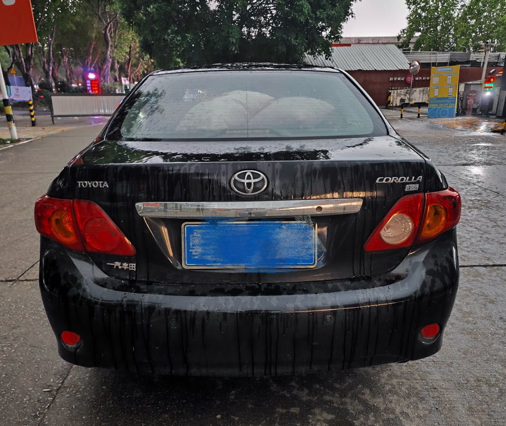 Toyota Unknown - View 9