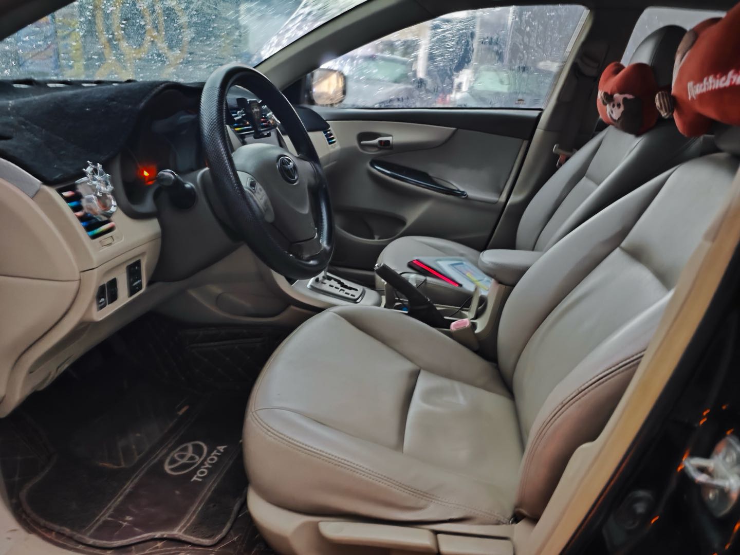 Toyota Unknown - View 4