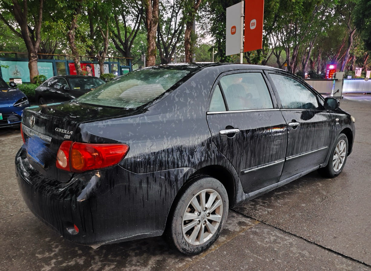 Toyota Unknown - View 8