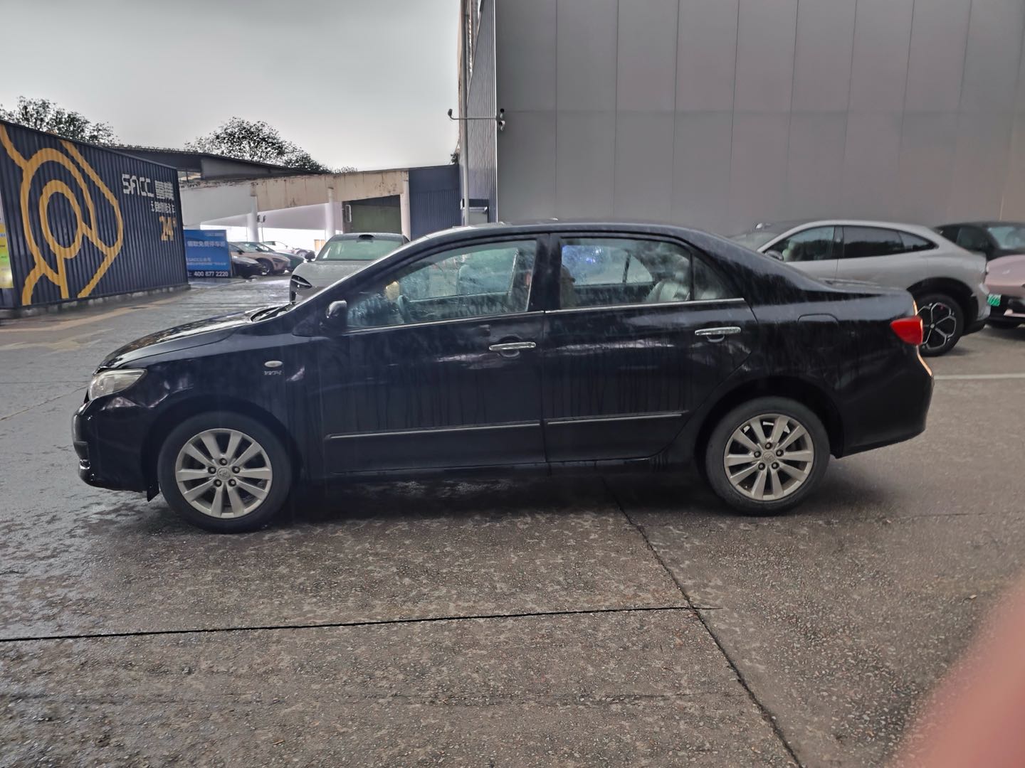 Toyota Unknown - View 7