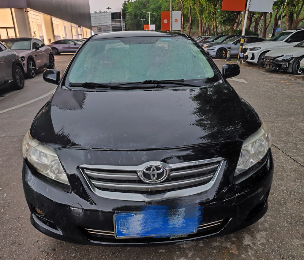 Toyota Unknown - View 2