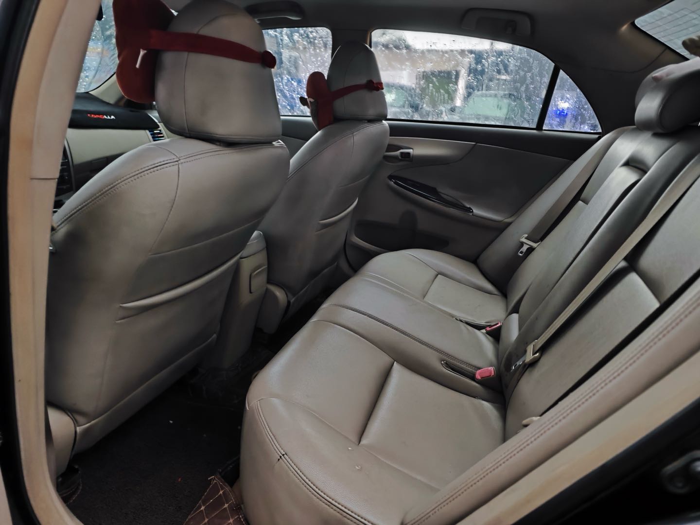 Toyota Unknown - View 5