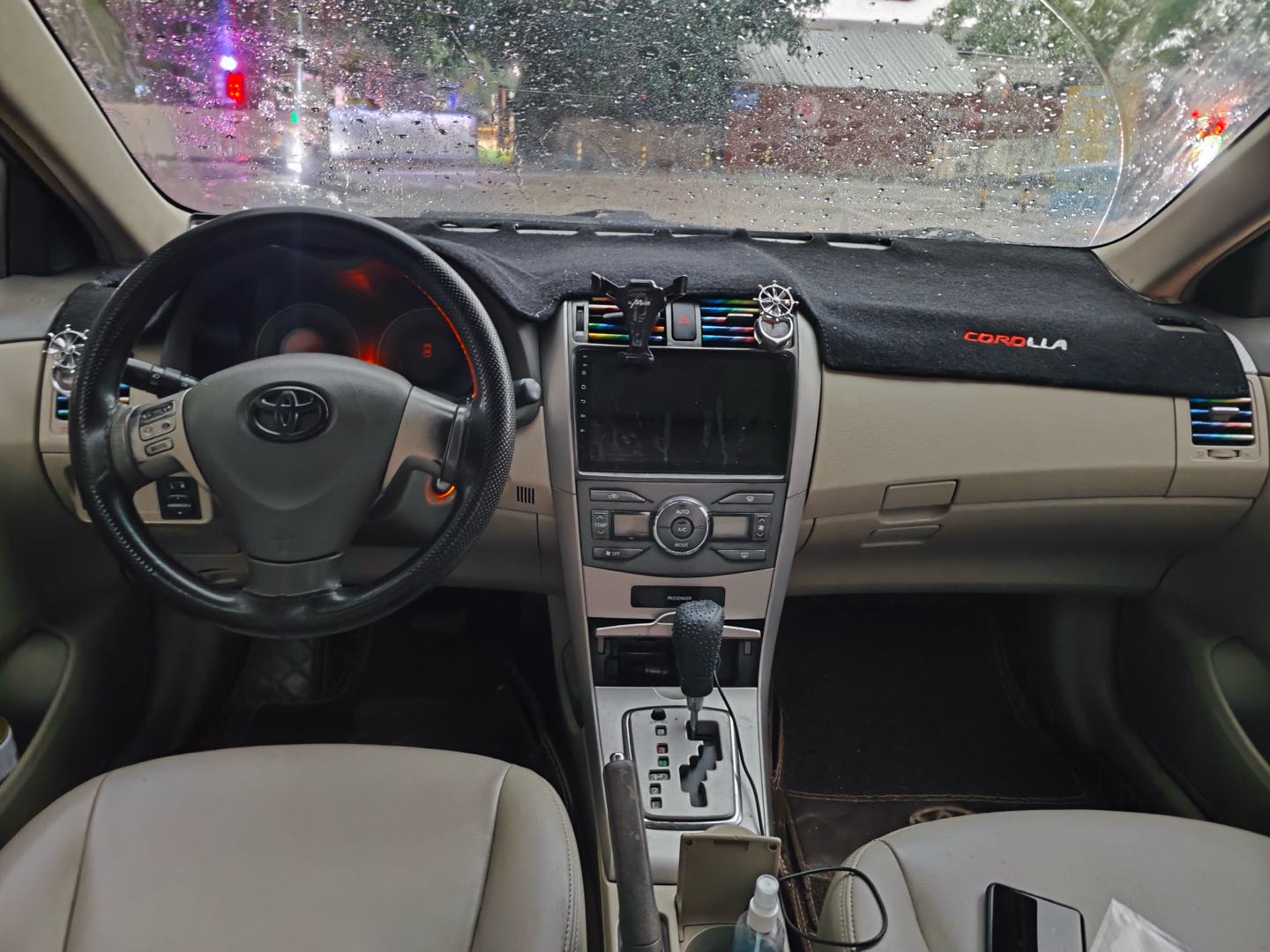 Toyota Unknown - View 3