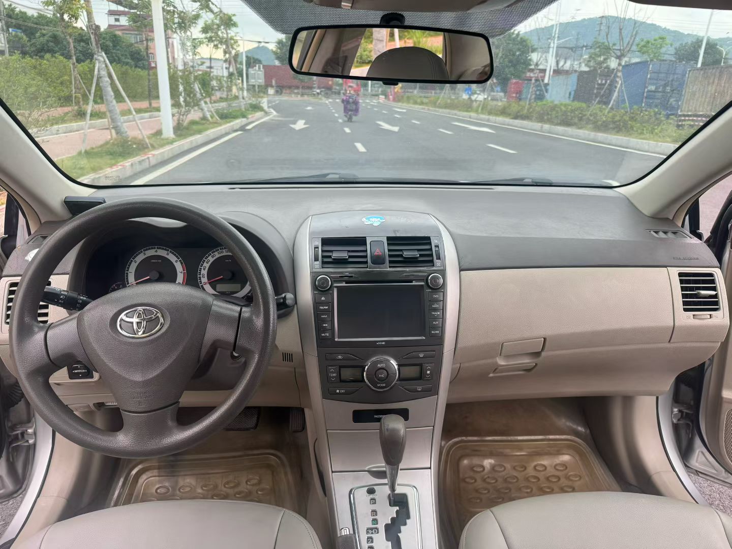 Toyota Unknown - View 6