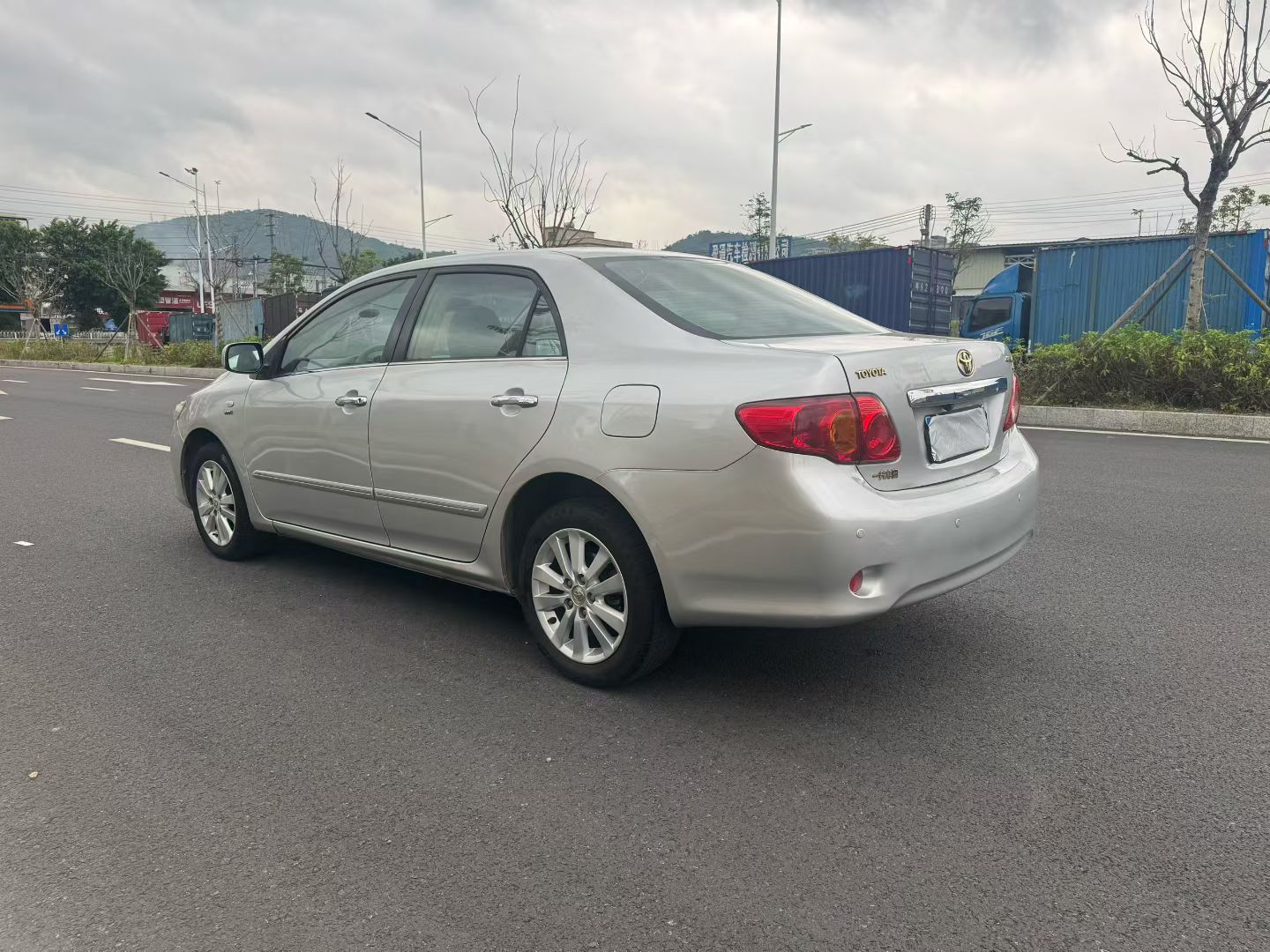 Toyota Unknown - View 7