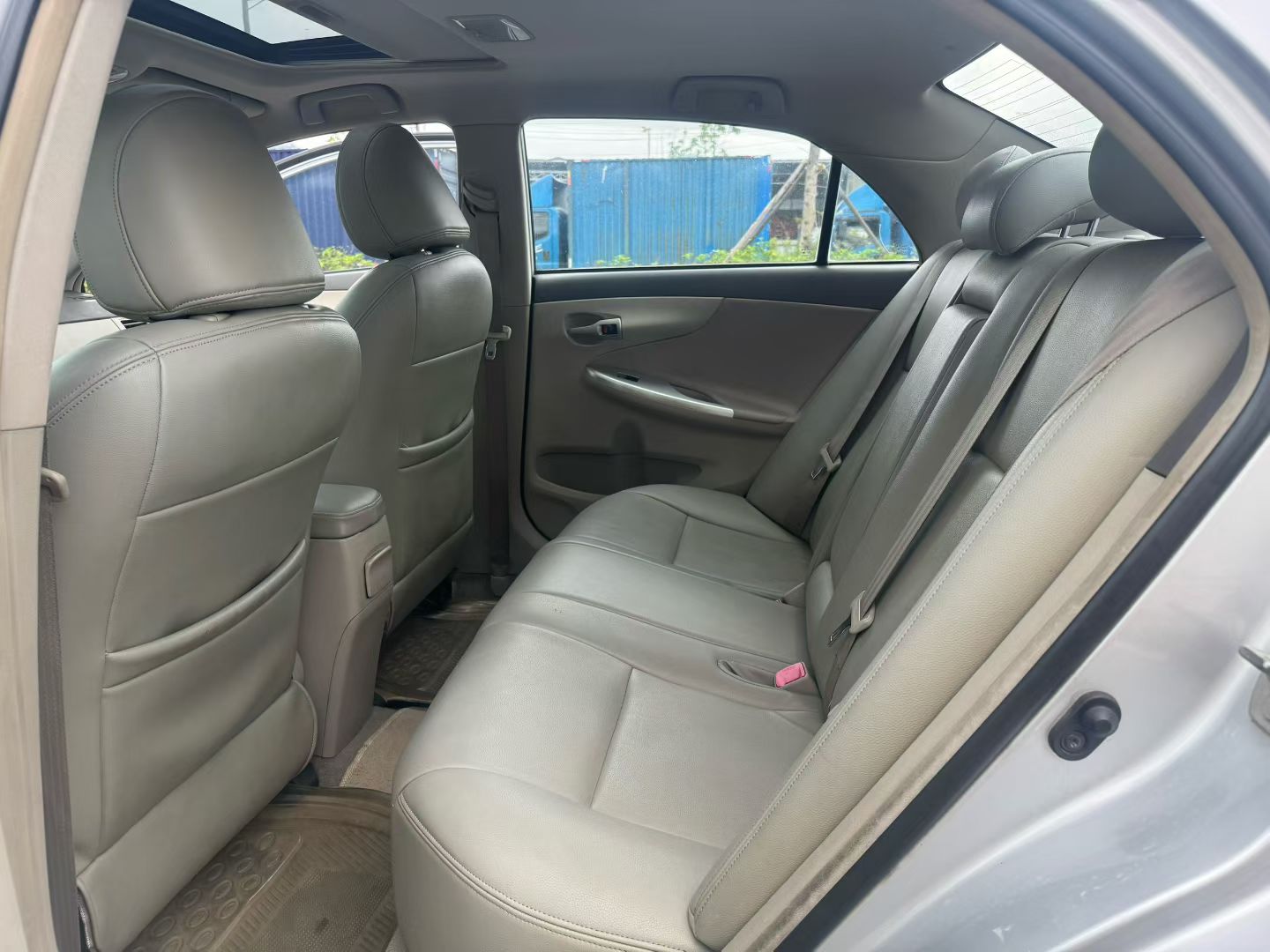 Toyota Unknown - View 5