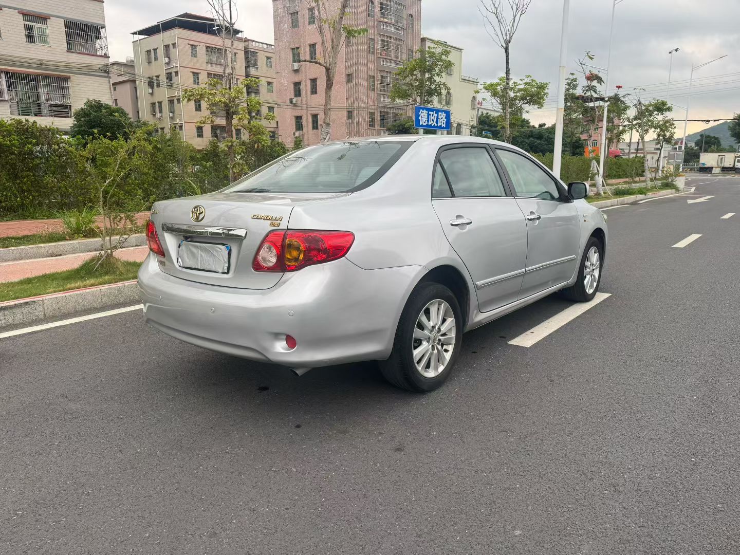 Toyota Unknown - View 9