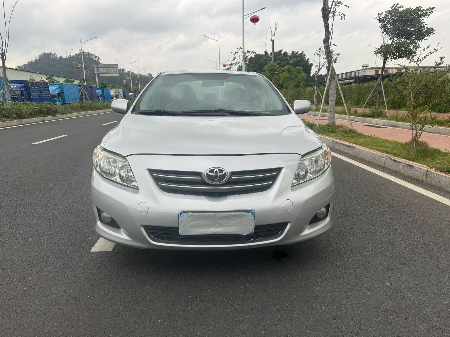 Toyota Unknown - View 2