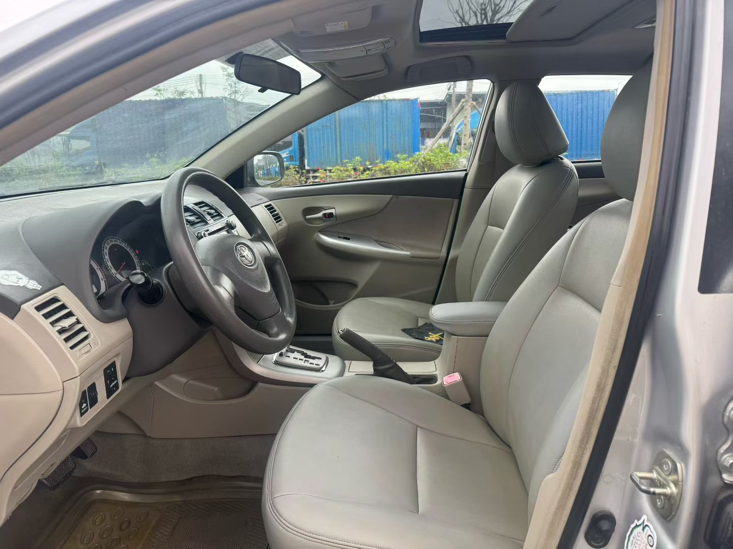 Toyota Unknown - View 4