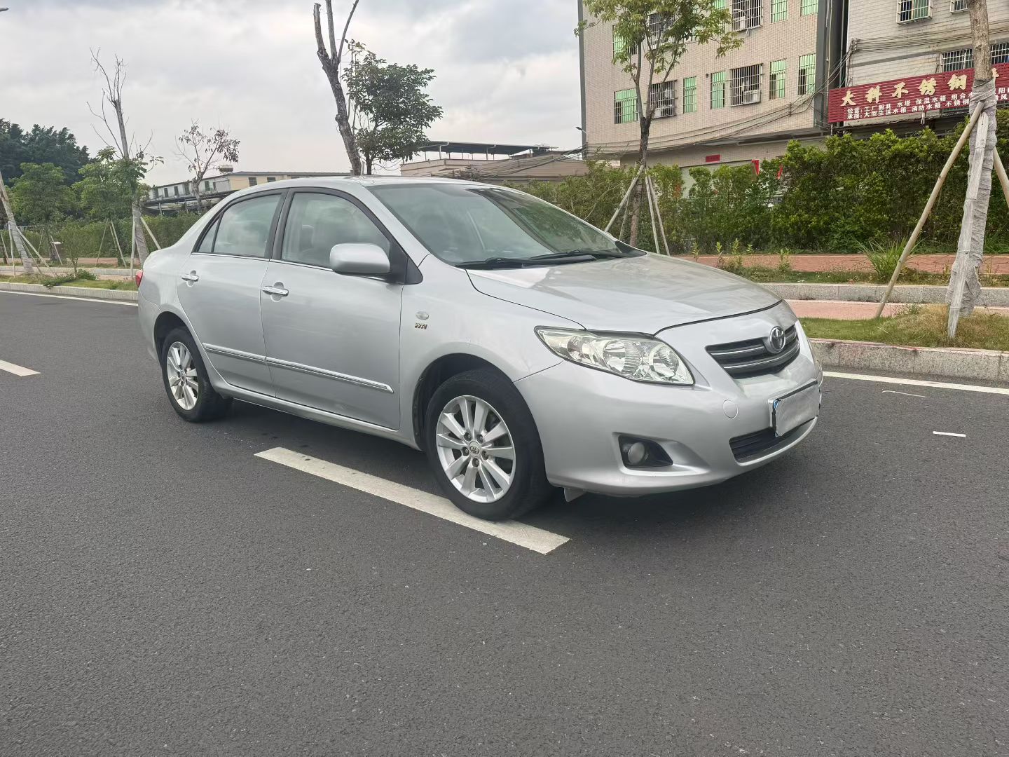 Toyota Unknown - View 3