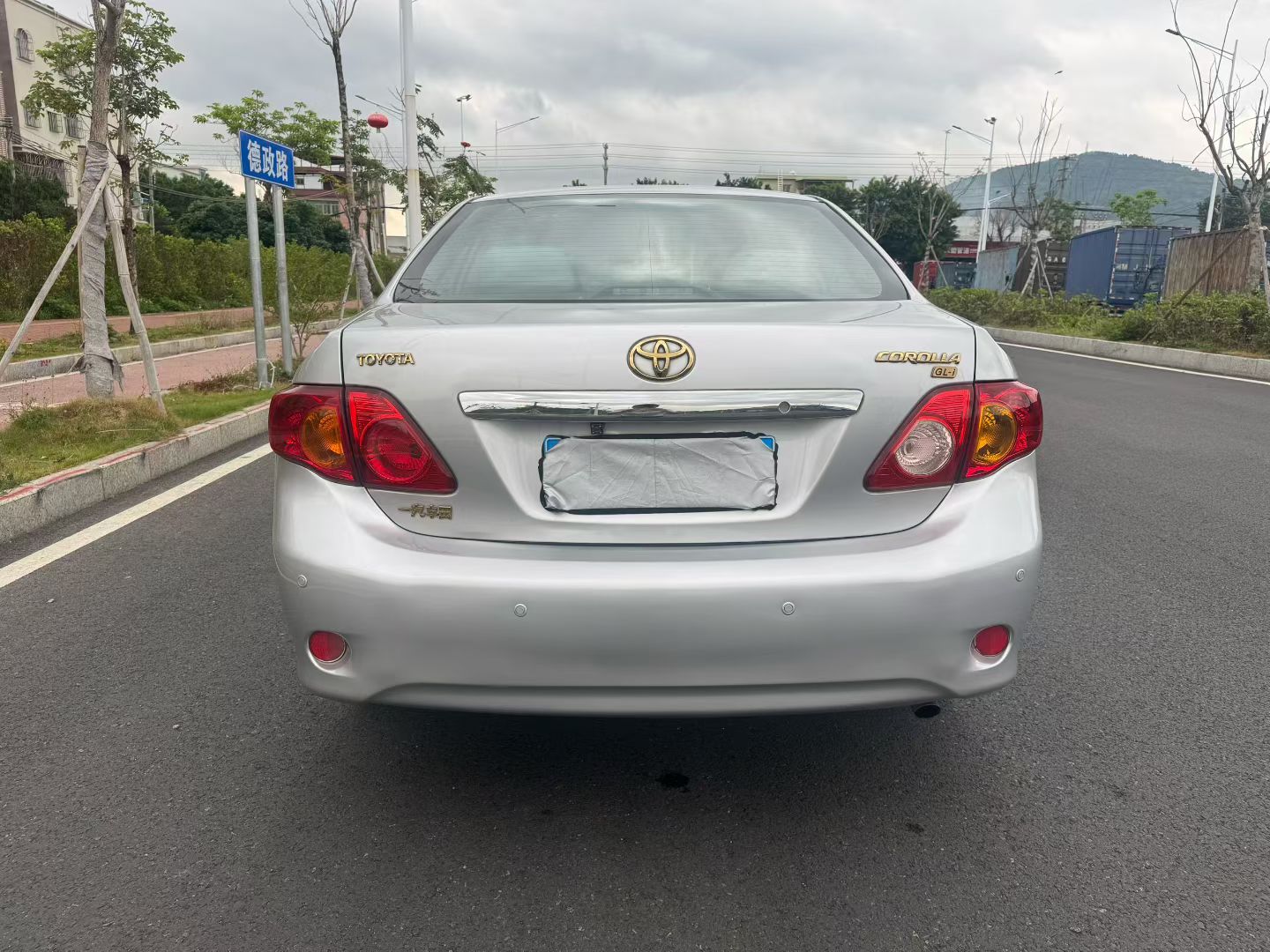 Toyota Unknown - View 8