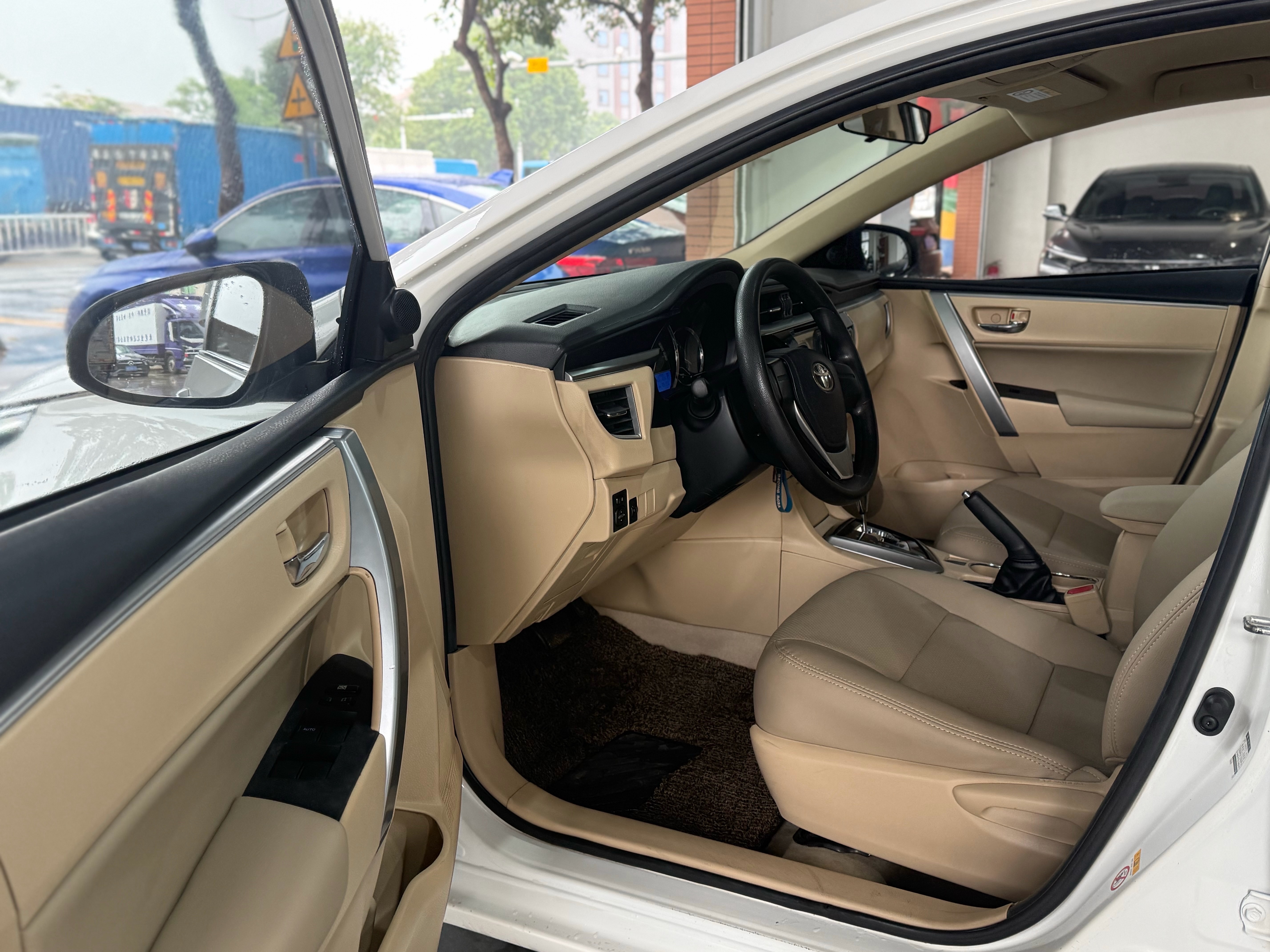 Toyota Unknown - View 4