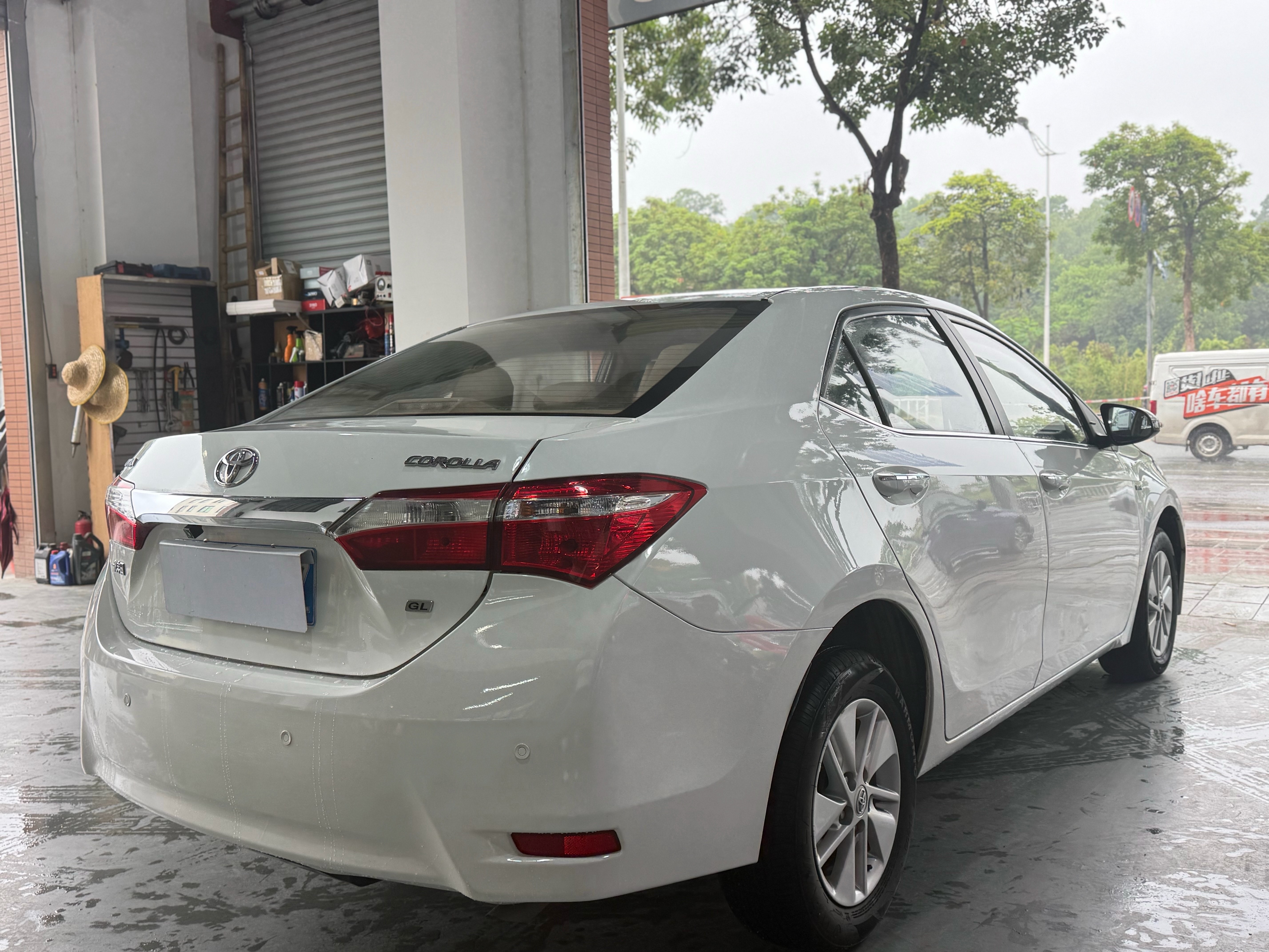 Toyota Unknown - View 9