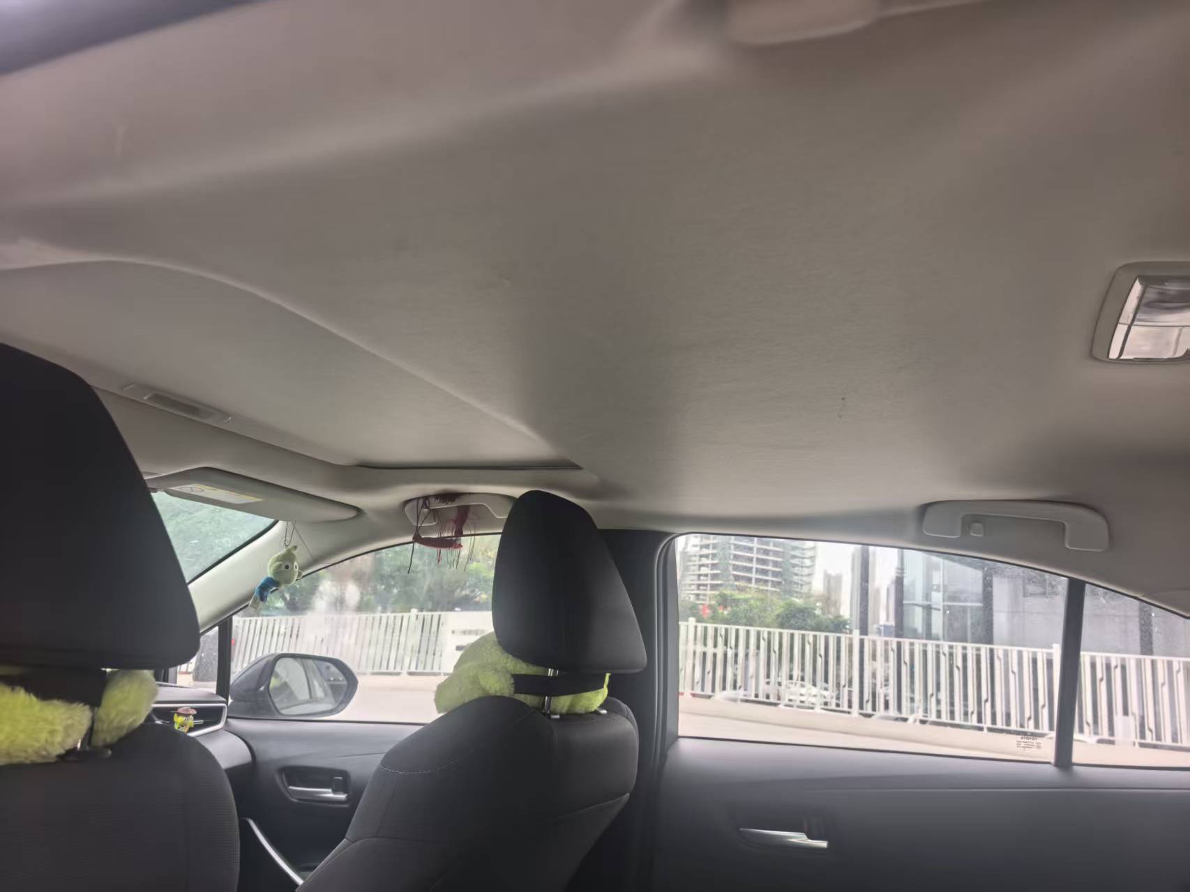 Toyota Unknown - View 4