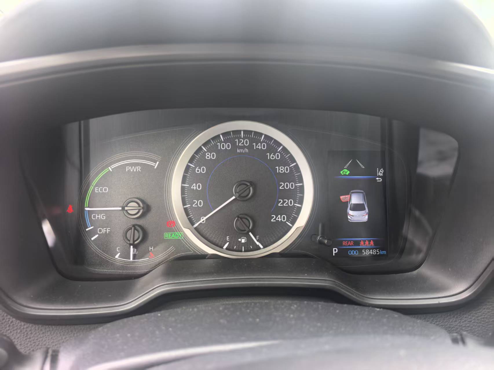 Toyota Unknown - View 5
