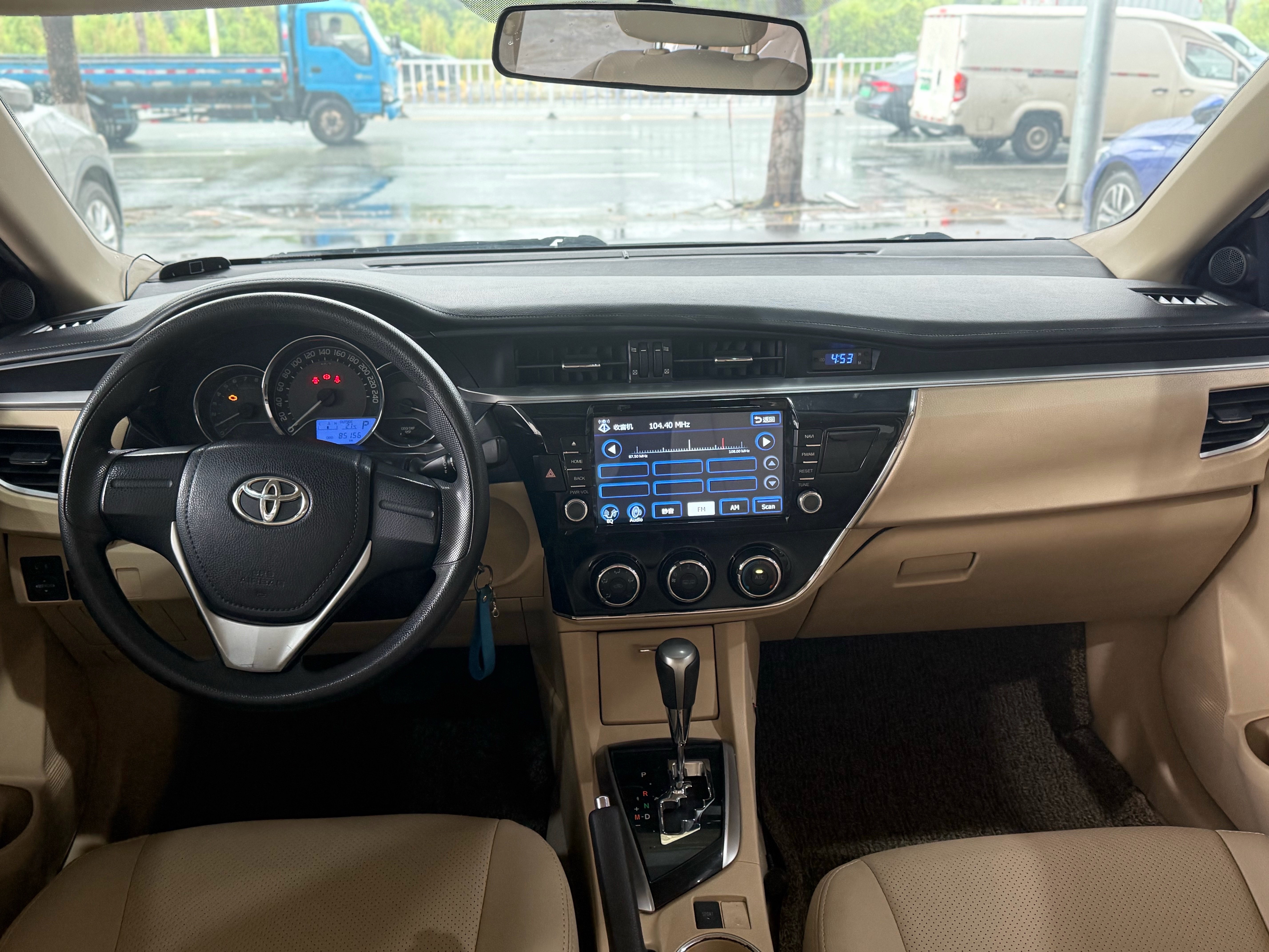Toyota Unknown - View 6