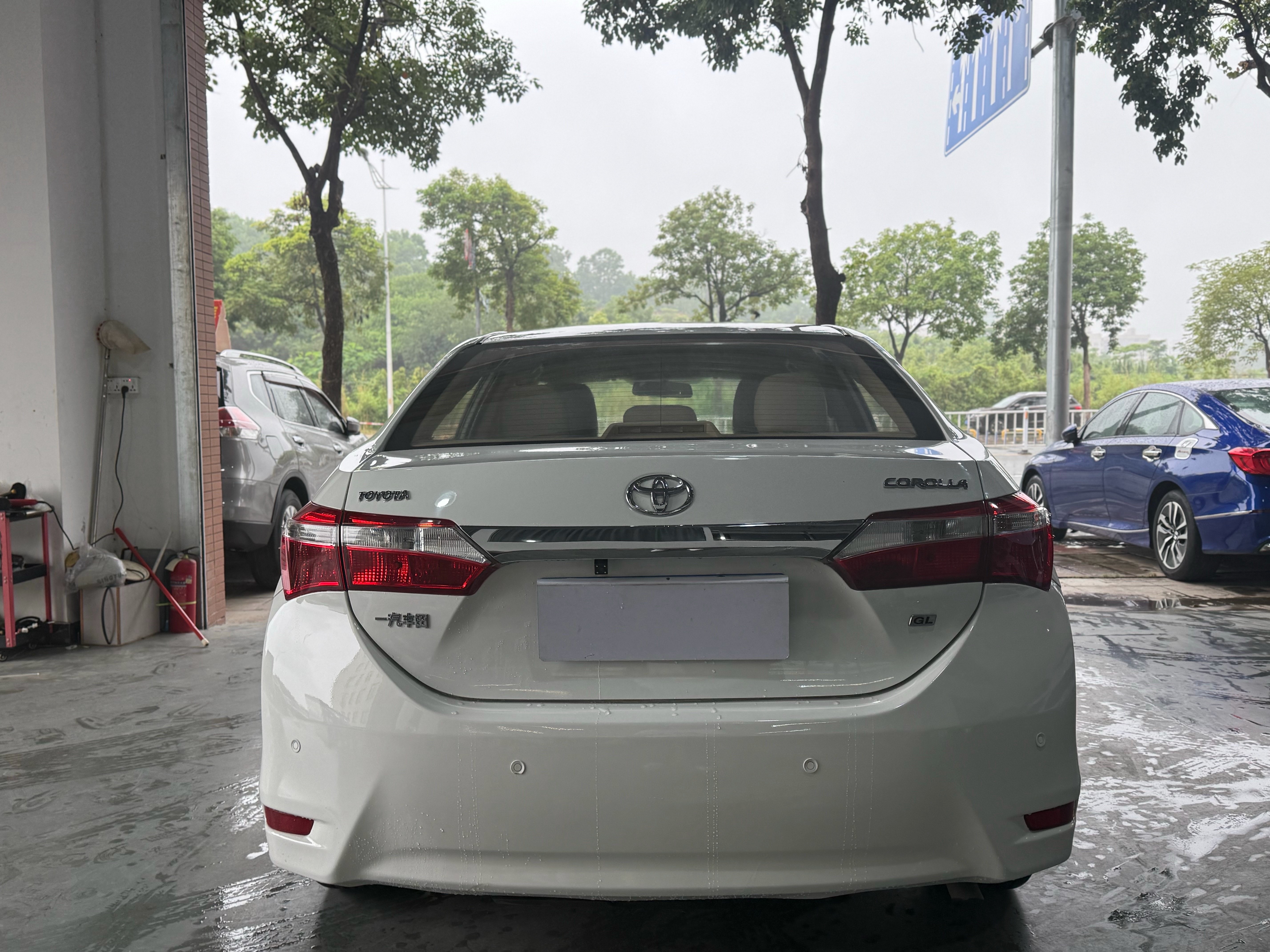 Toyota Unknown - View 8