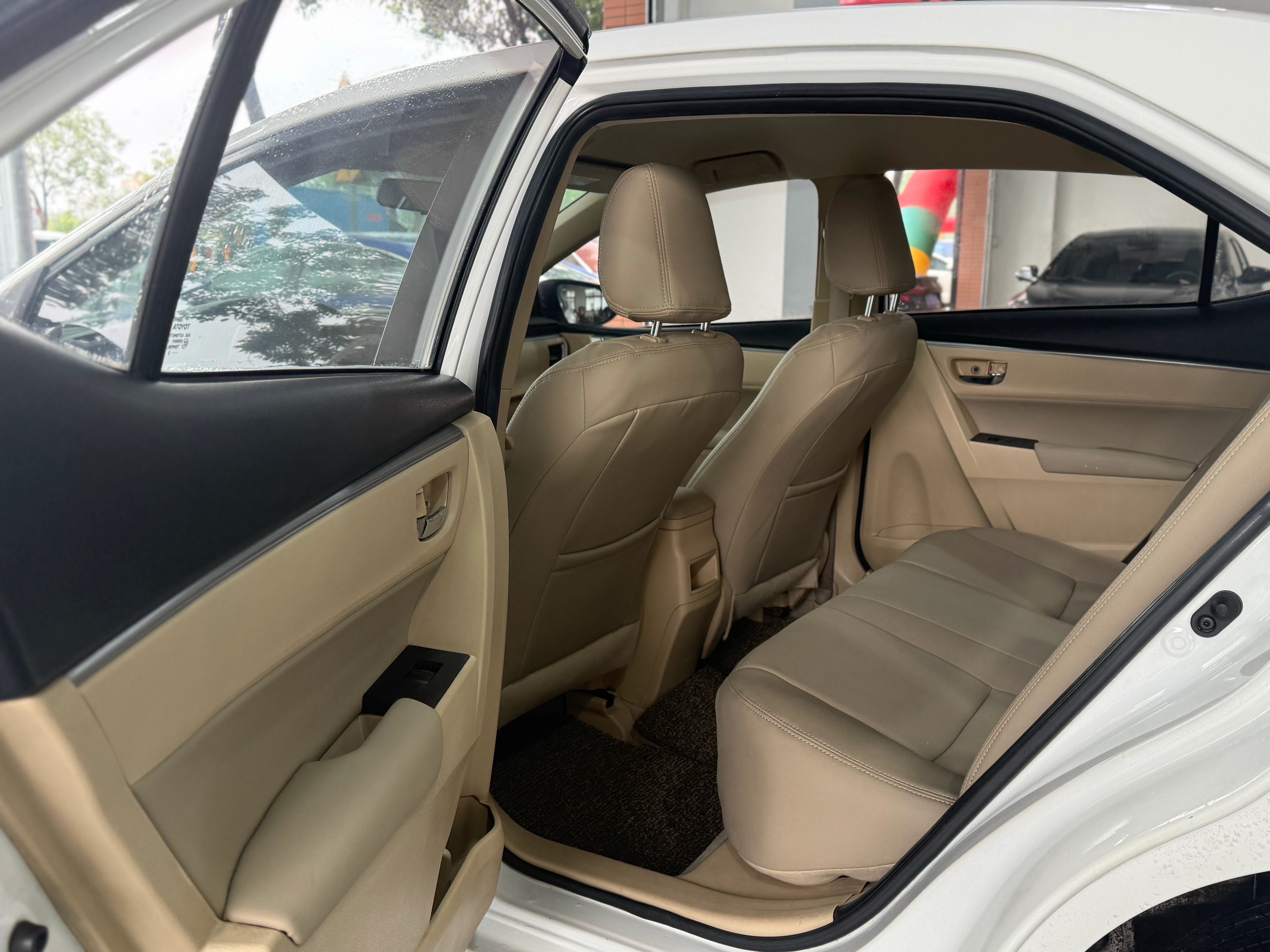 Toyota Unknown - View 5