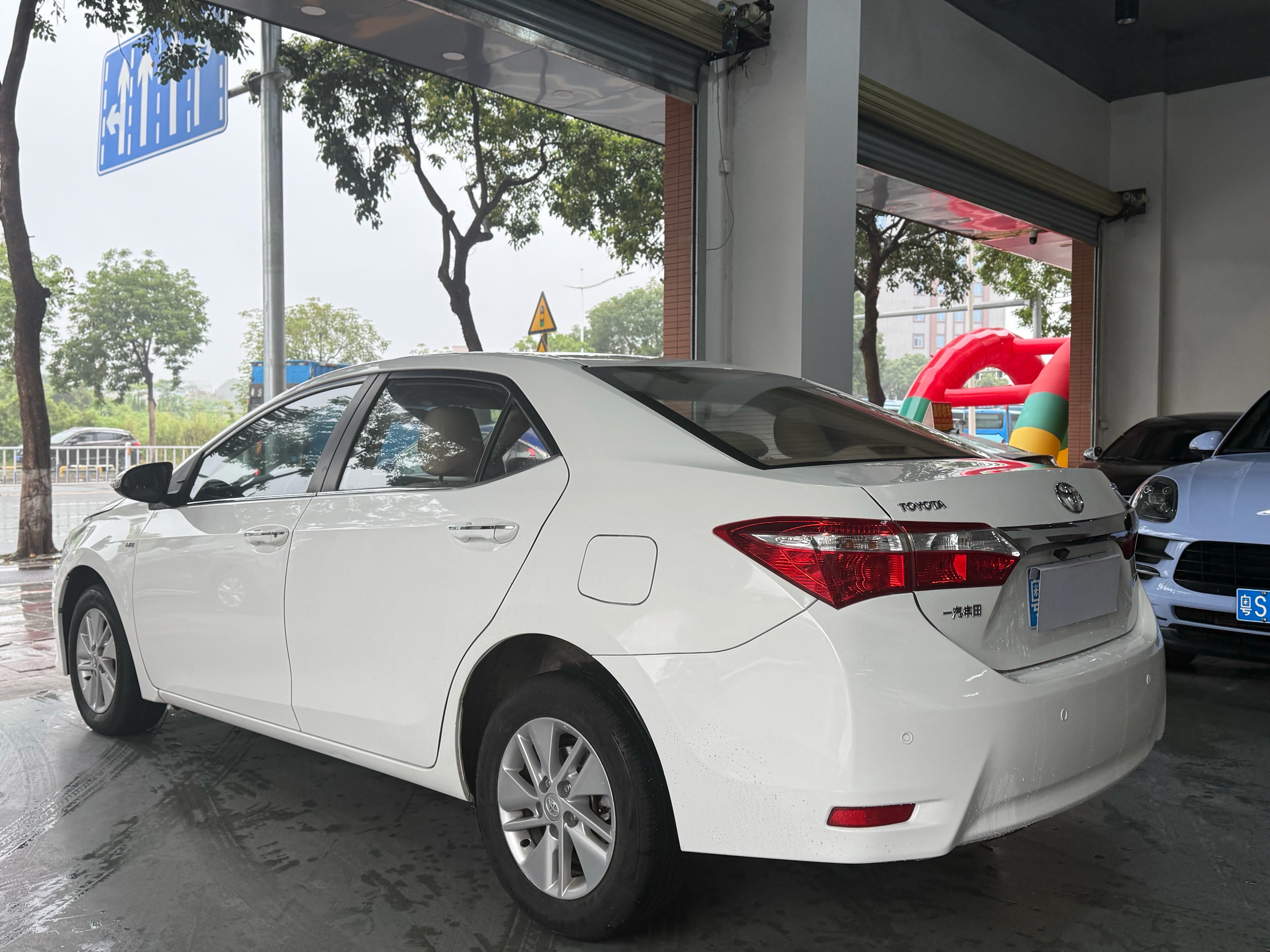 Toyota Unknown - View 7
