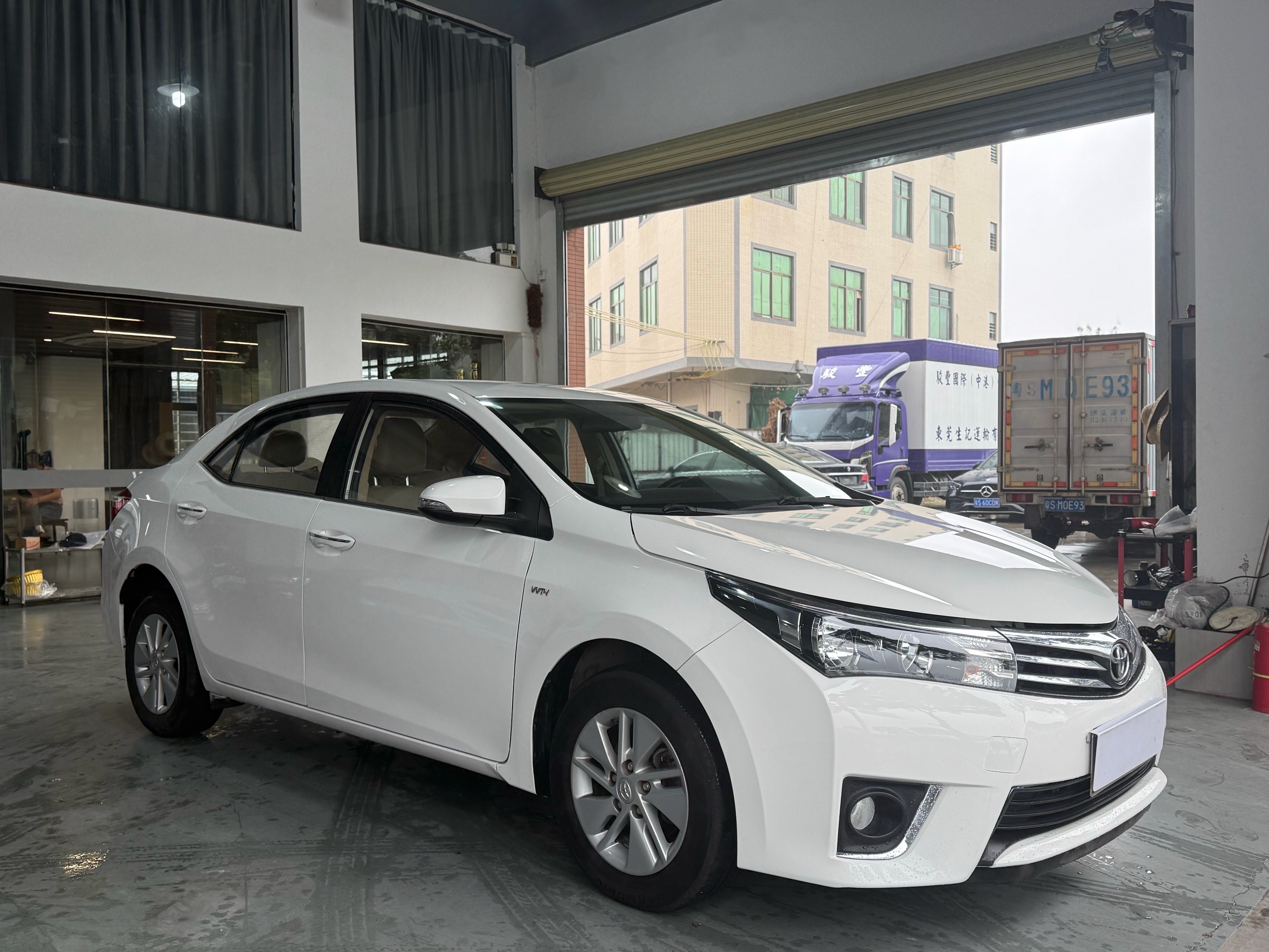 Toyota Unknown - View 2
