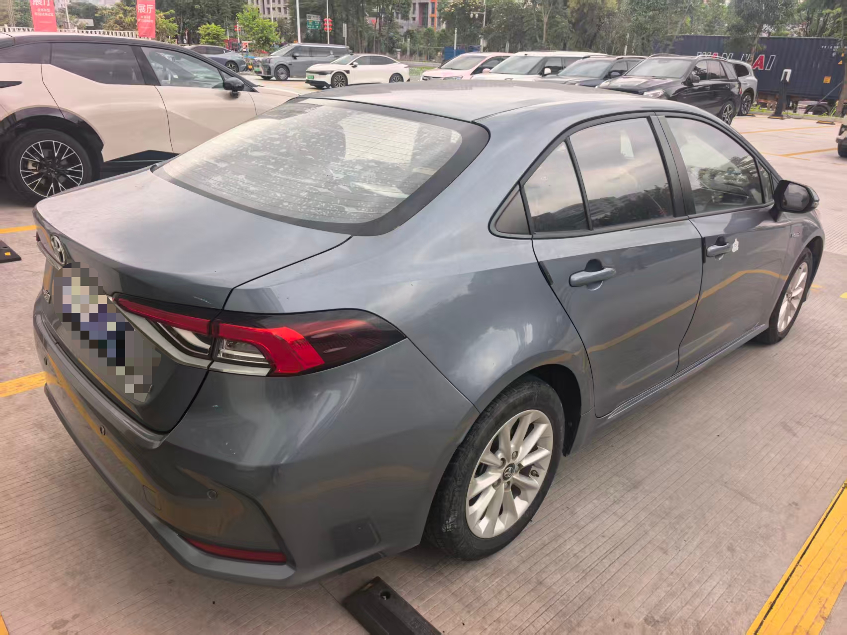 Toyota Unknown - View 6