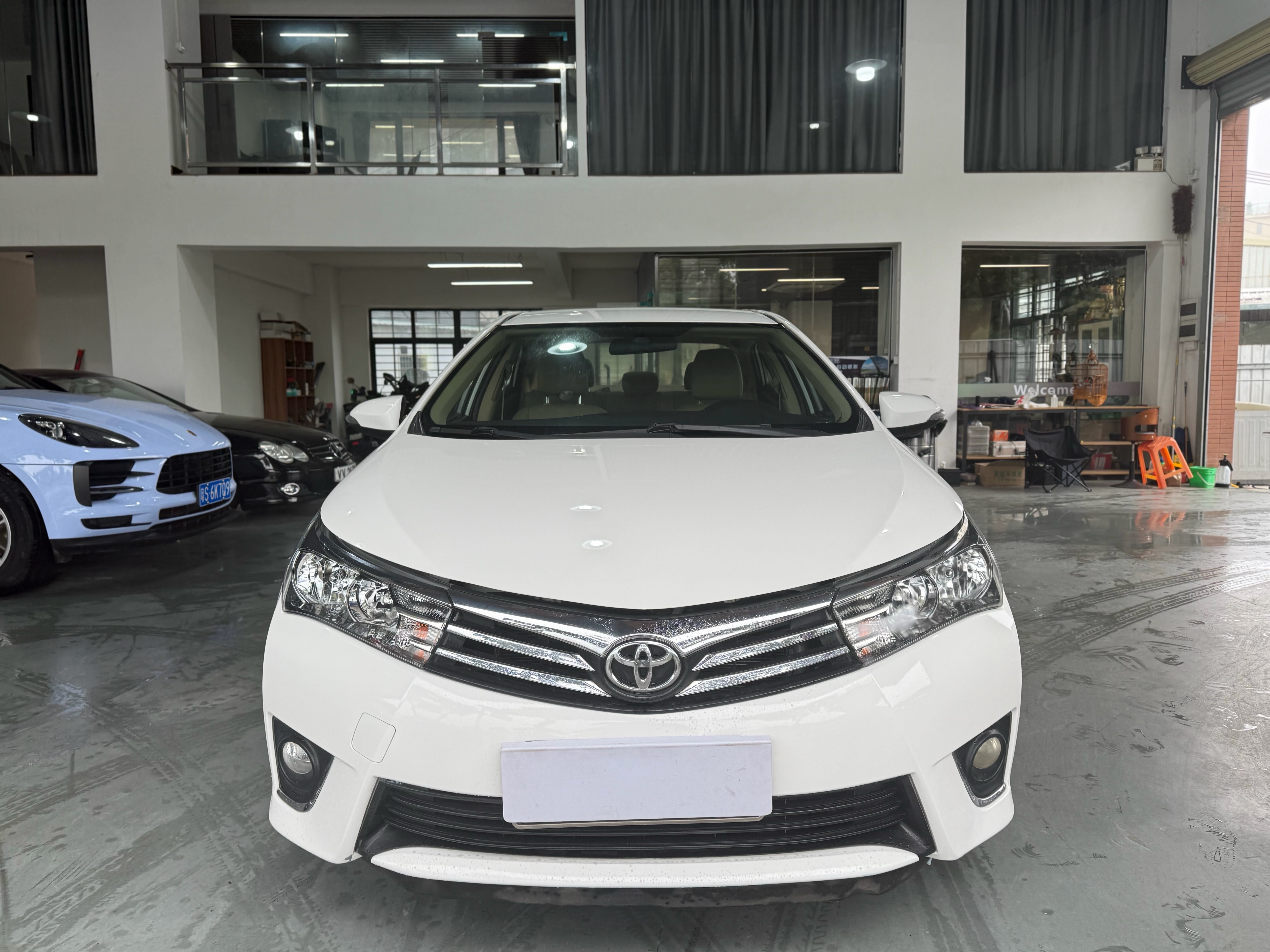 Toyota Unknown - View 3