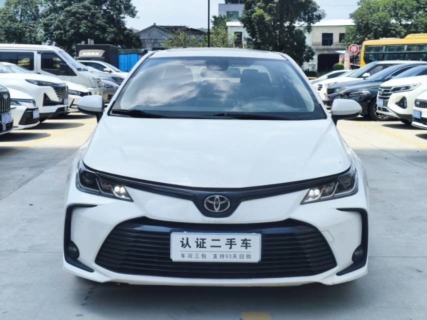 Toyota Unknown - View 2
