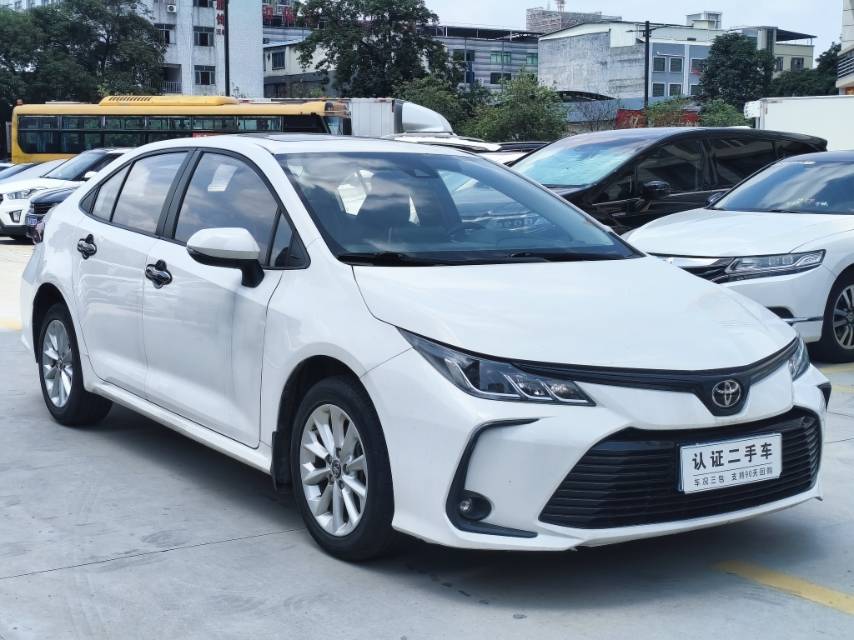 Toyota Unknown - View 3