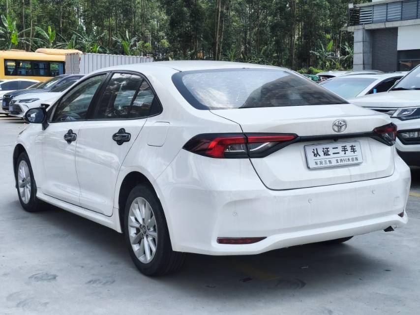 Toyota Unknown - View 8