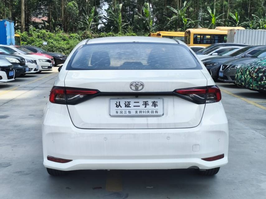 Toyota Unknown - View 9