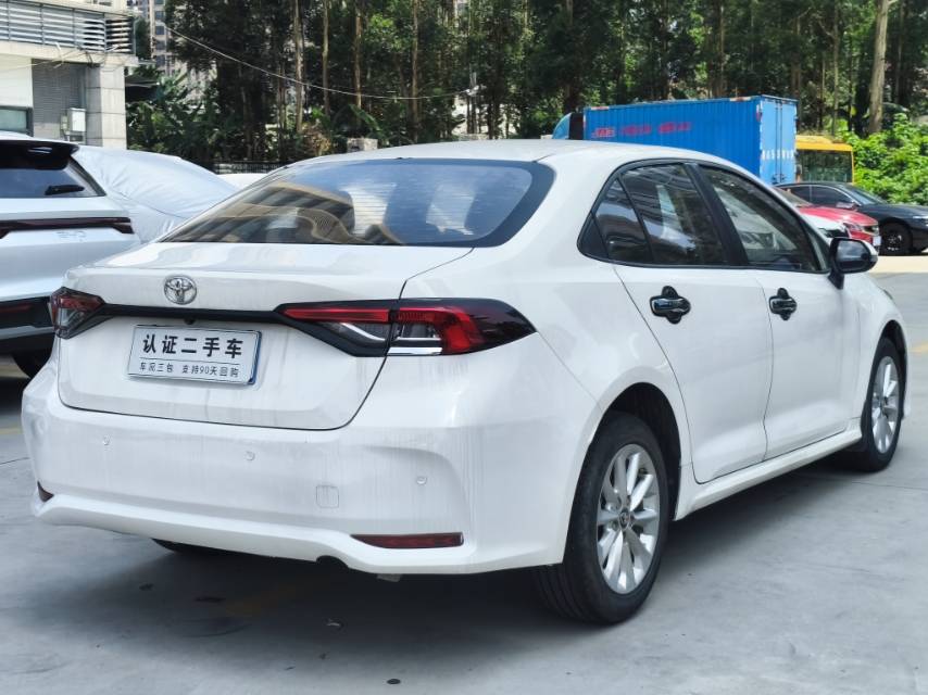 Toyota Unknown - View 10
