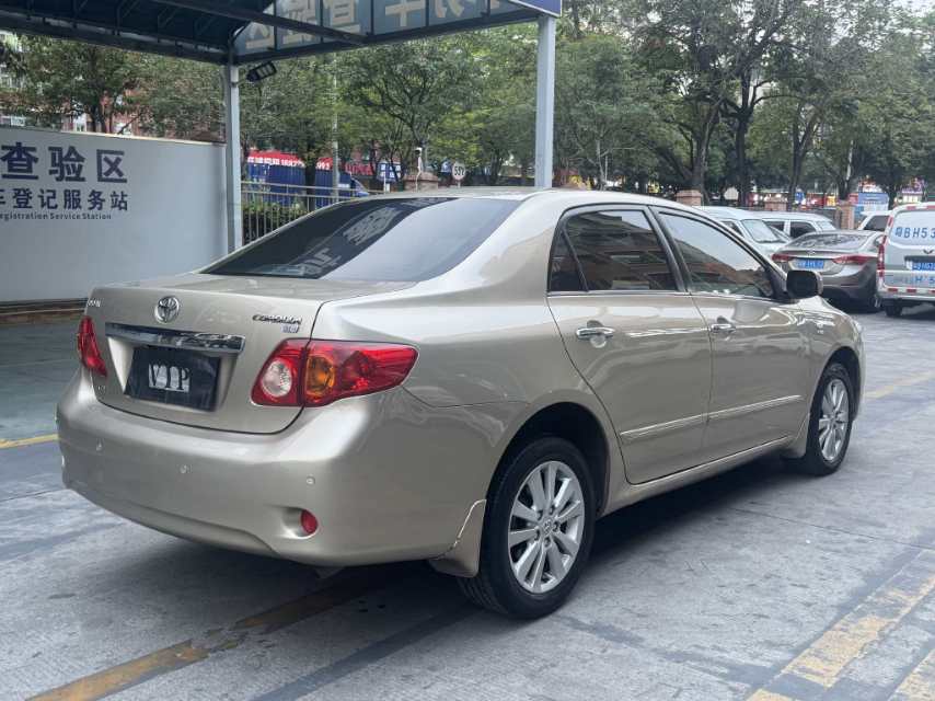 Toyota Unknown - View 8