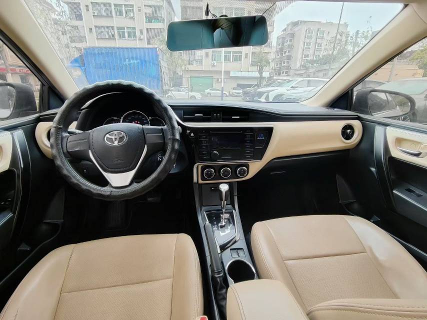 Toyota Unknown - View 3